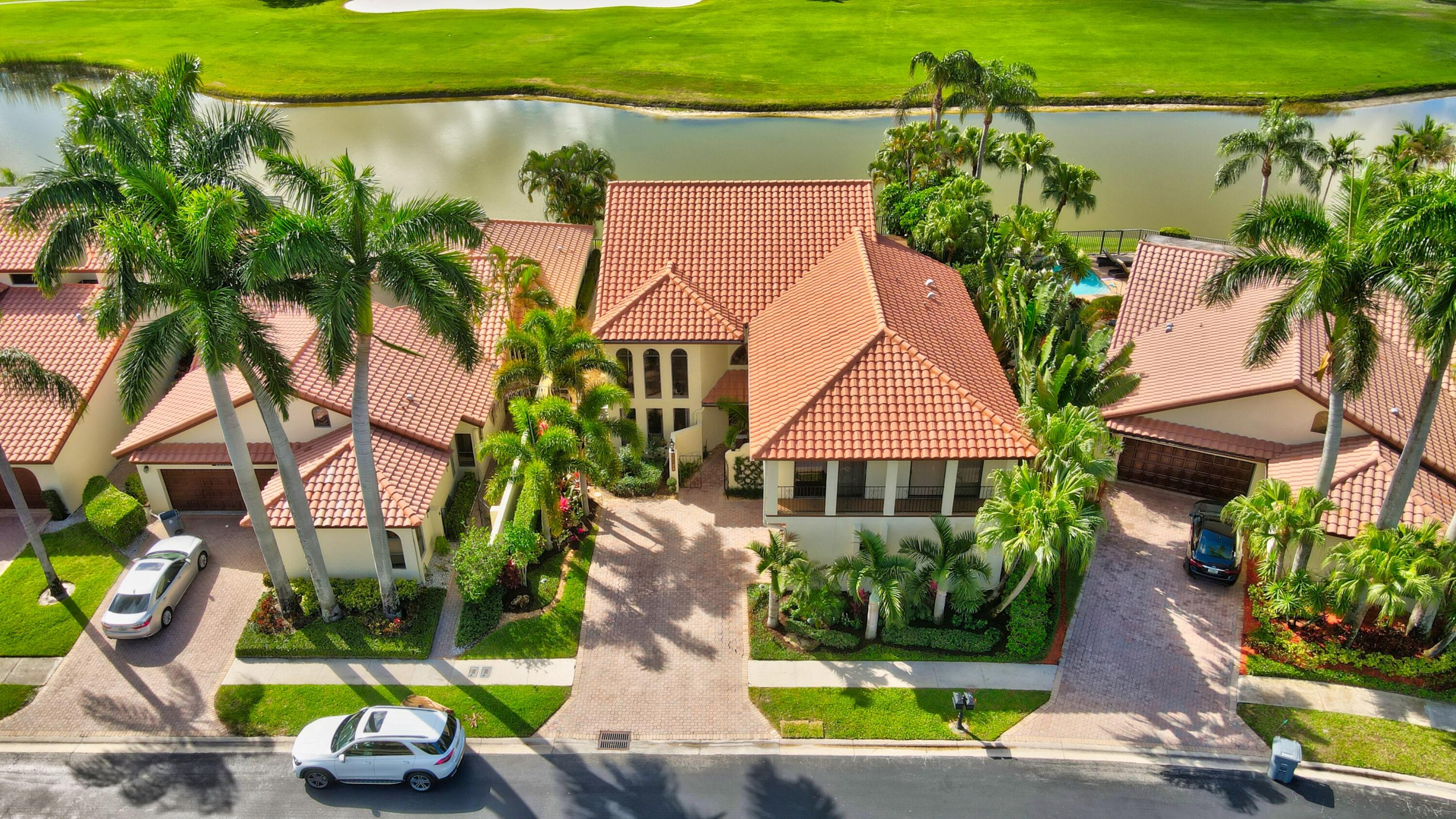 22532 Esplanada Circle Boca Raton, FL 33433 - Photo 4 of 77 04_dji_0212and4more