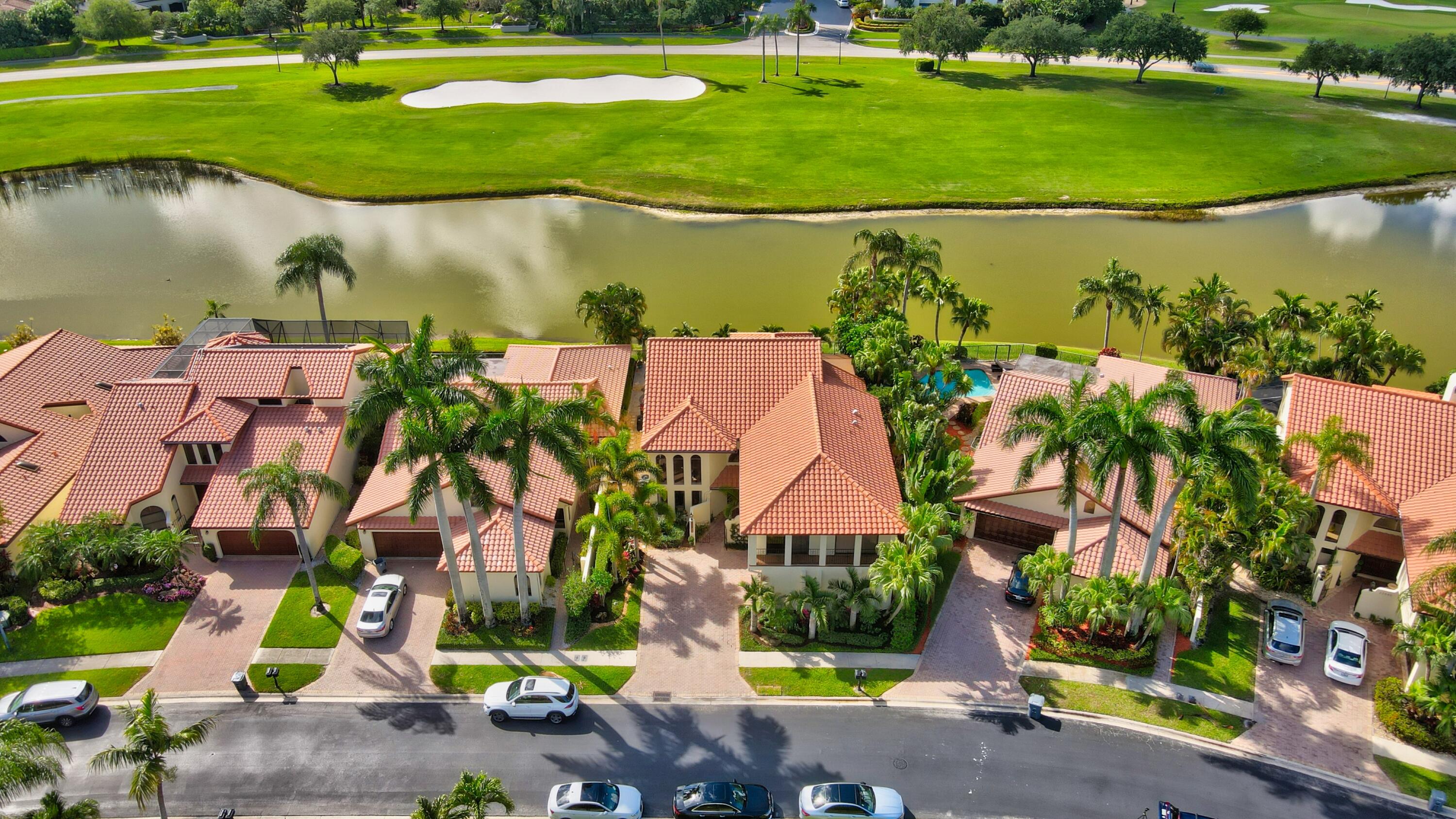 22532 Esplanada Circle Boca Raton, FL 33433 - Photo 5 of 77 05_dji_0207and4more