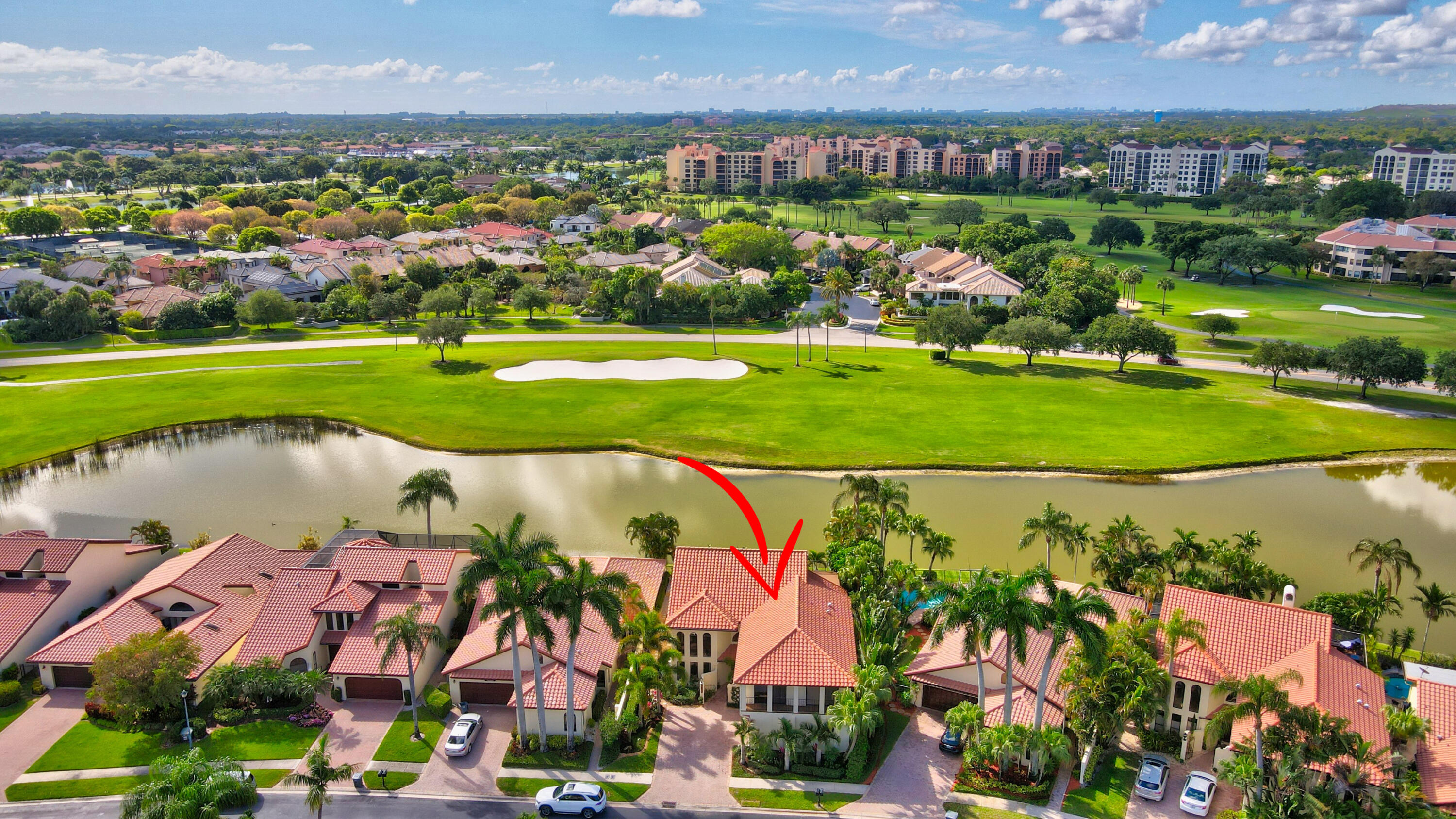 22532 Esplanada Circle Boca Raton, FL 33433 - Photo 6 of 77 06_dji_0167and4more