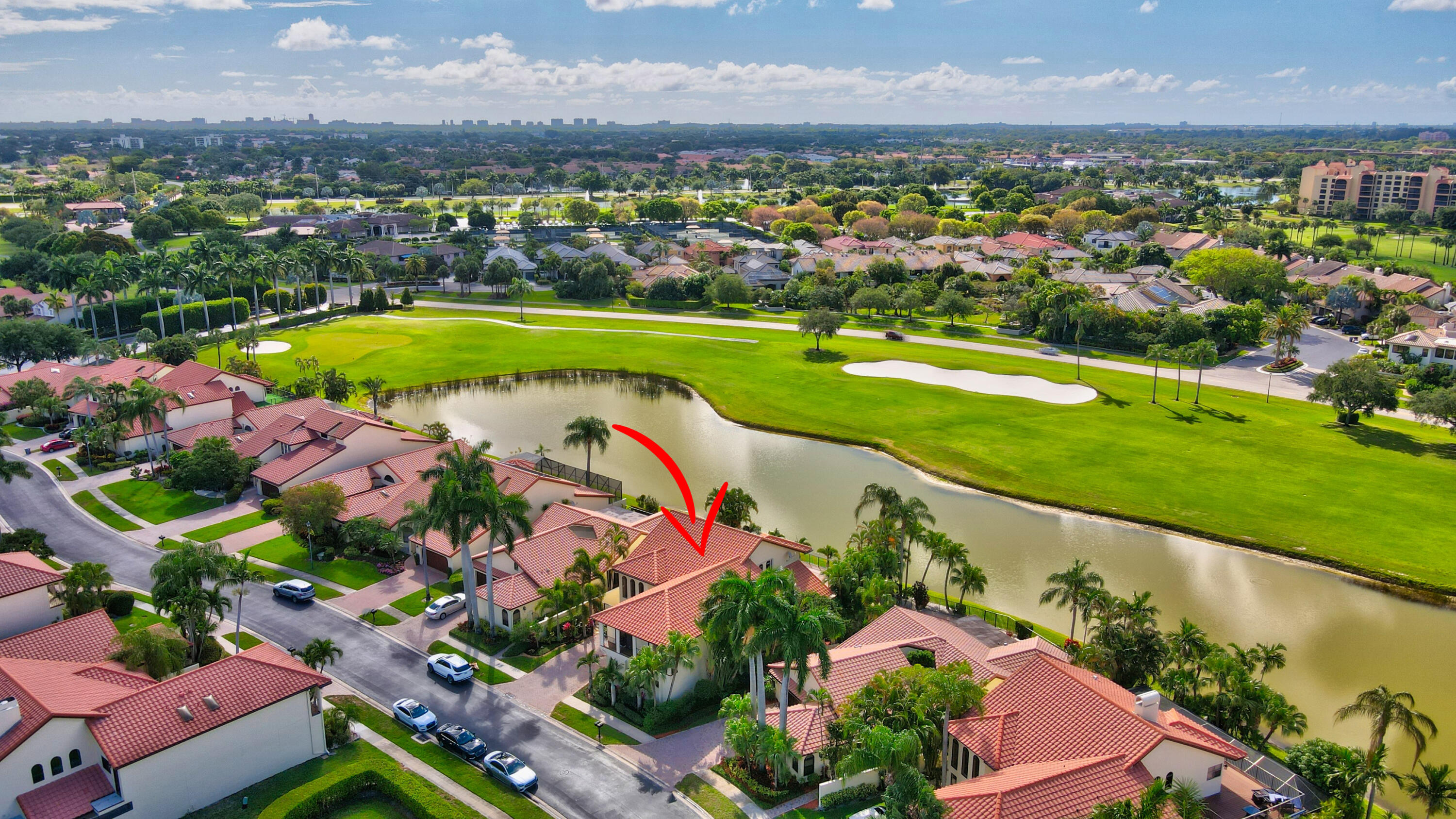 22532 Esplanada Circle Boca Raton, FL 33433 - Photo 7 of 77 07_dji_0162and4more