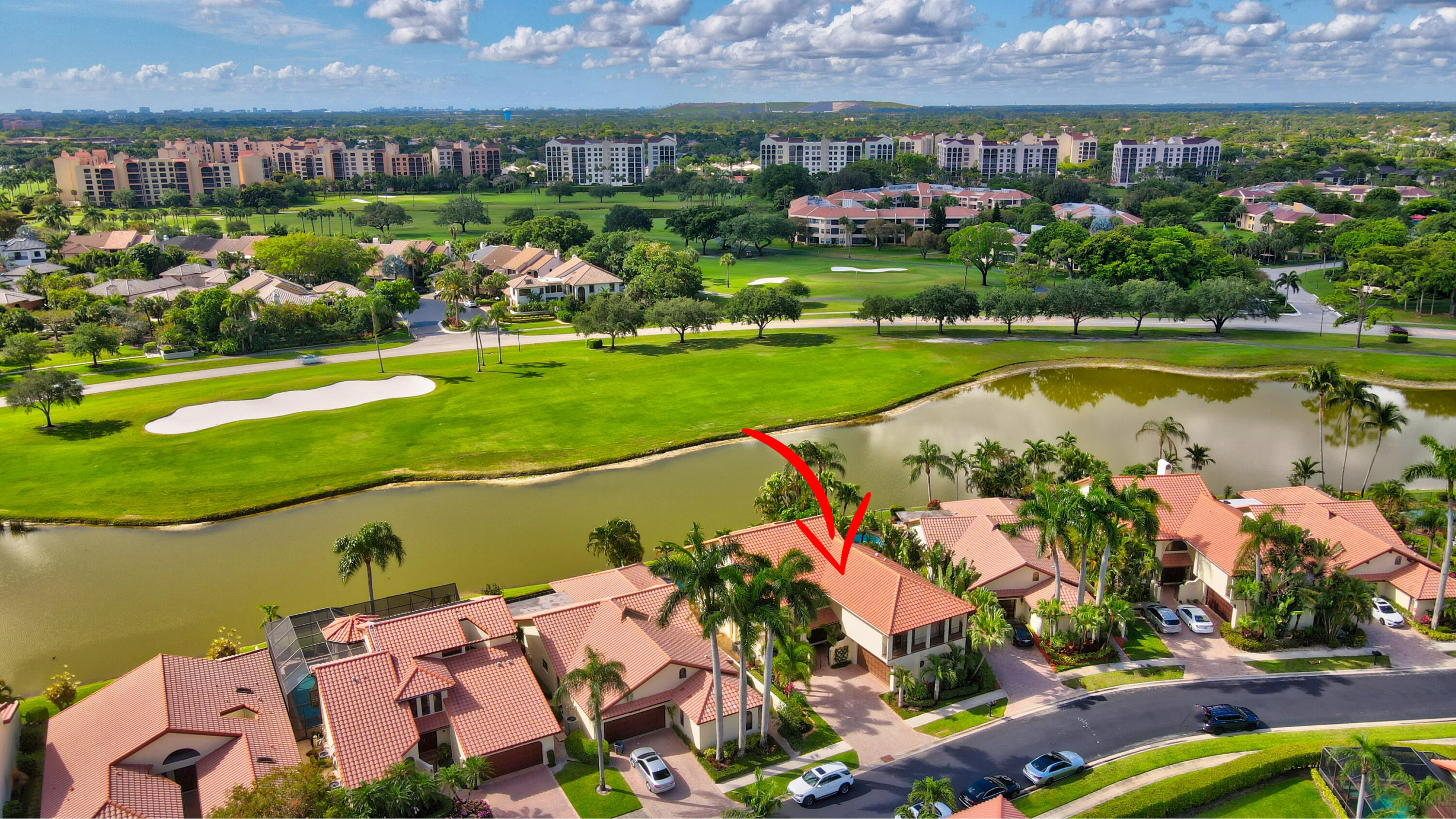22532 Esplanada Circle Boca Raton, FL 33433 - Photo 8 of 77 08_dji_0172and4more