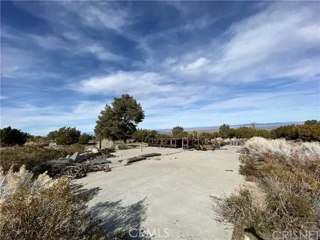 $55,000 | 0 Vac Vic Pines, Llano, CA 93544