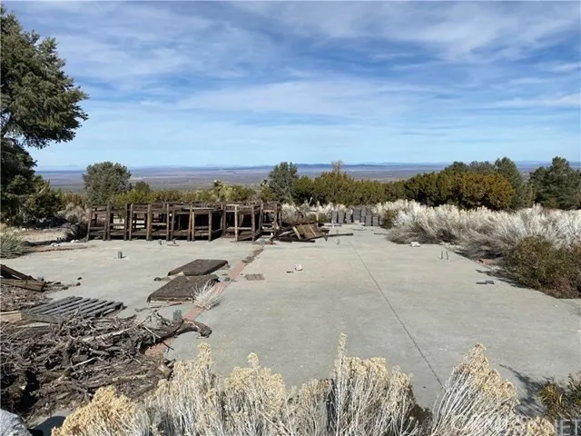 $55,000 | 0 Vac Vic Pines, Llano, CA 93544