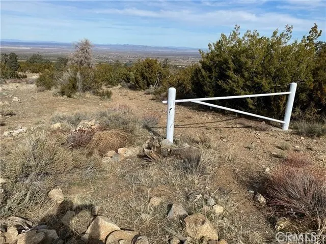 $55,000 | 0 Vac Vic Pines, Llano, CA 93544