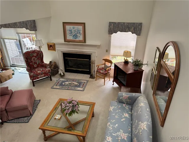 $284,900 | 73 Southwick Drive, Orchard Park, NY 14127