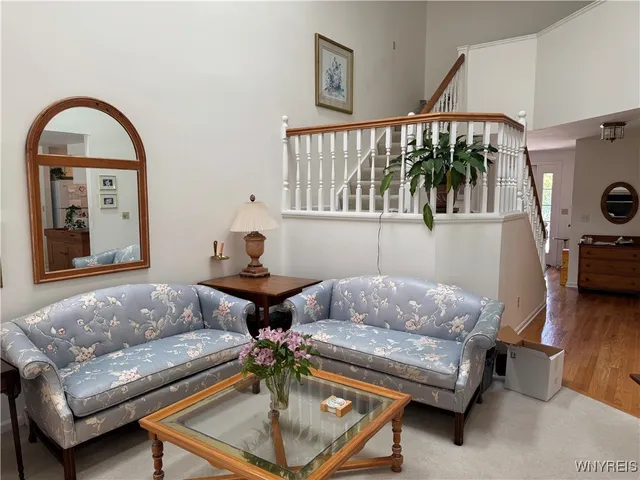 $284,900 | 73 Southwick Drive, Orchard Park, NY 14127