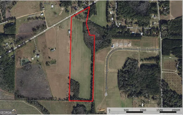 $960,000 | 0 Ga Highway 122 East, Hahira, GA 31632