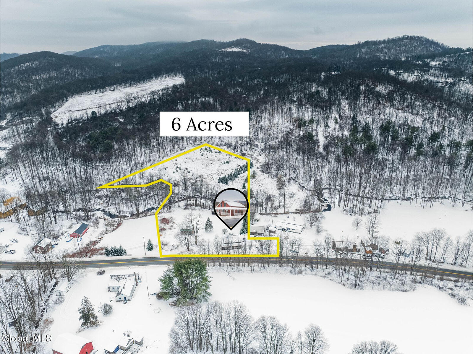 5545 County Rte 30 Hartford, NY 12832 - Photo 3 of 44 6 Achrs