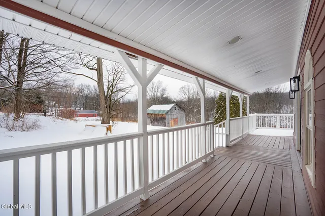 $319,900 | 5545 County Rte 30, Hartford, NY 12832