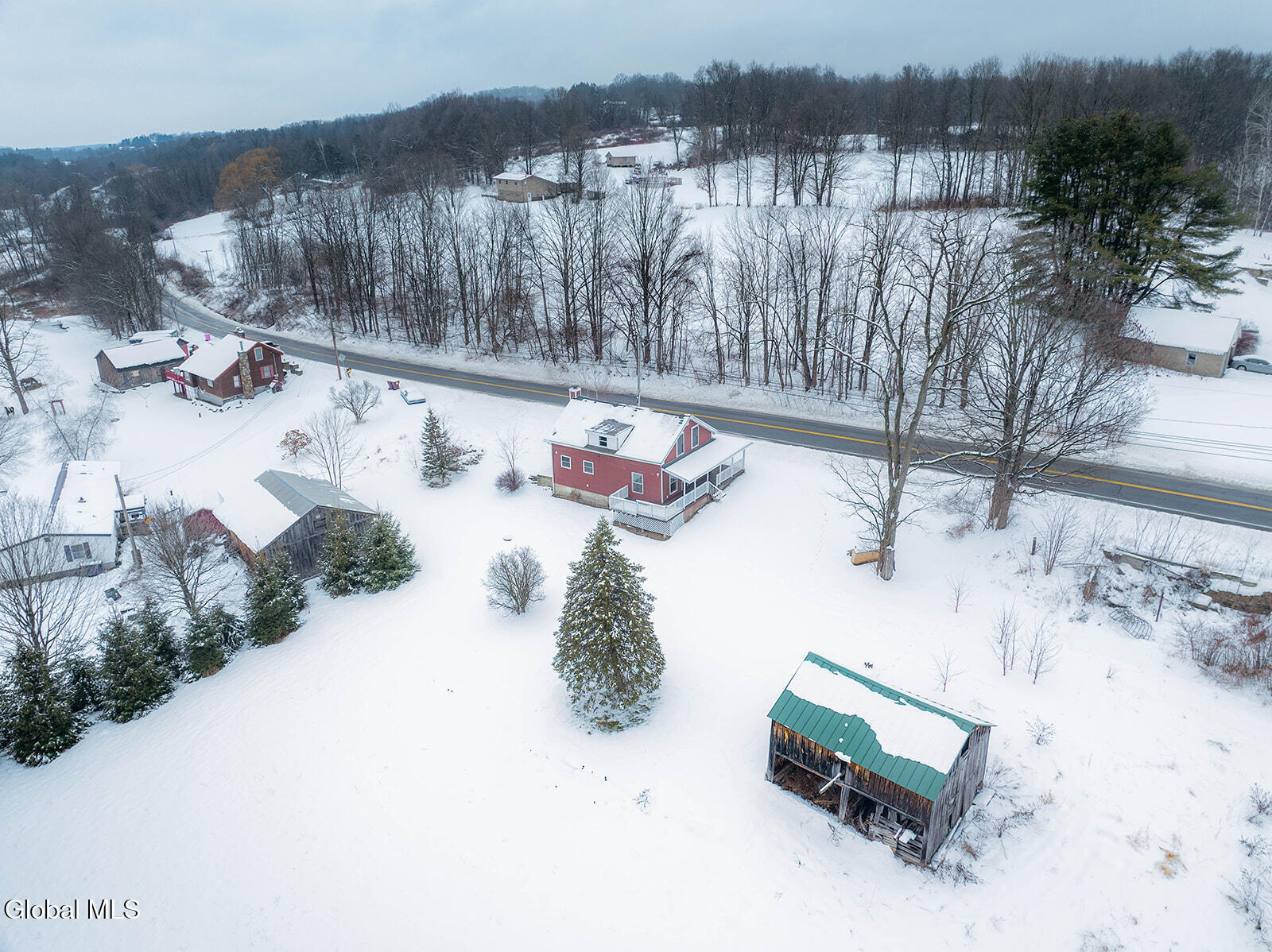 5545 County Rte 30 Hartford, NY 12832 - Photo 34 of 44 DJI_0615-Edit