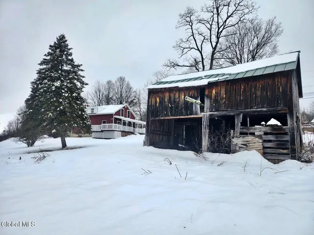 $319,900 | 5545 County Rte 30, Hartford, NY 12832