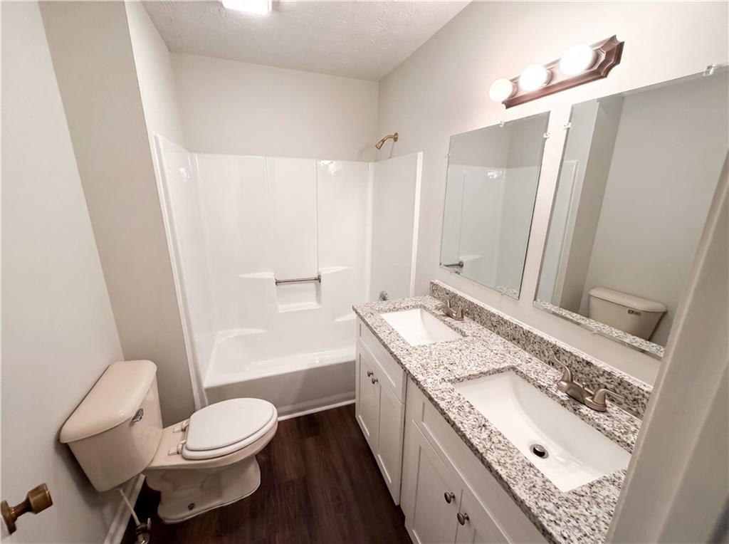 8295 Wilkerson Mill Road Palmetto, GA 30268 - Photo 8 of 15