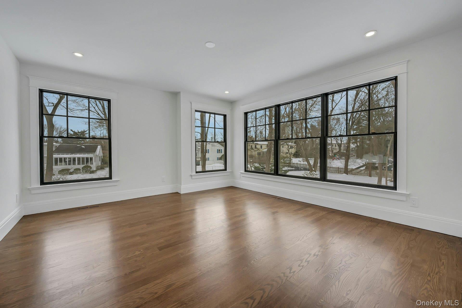 32 Sycamore Road Scarsdale, NY 10583 - Photo 22 of 50 First floor bedroom or office