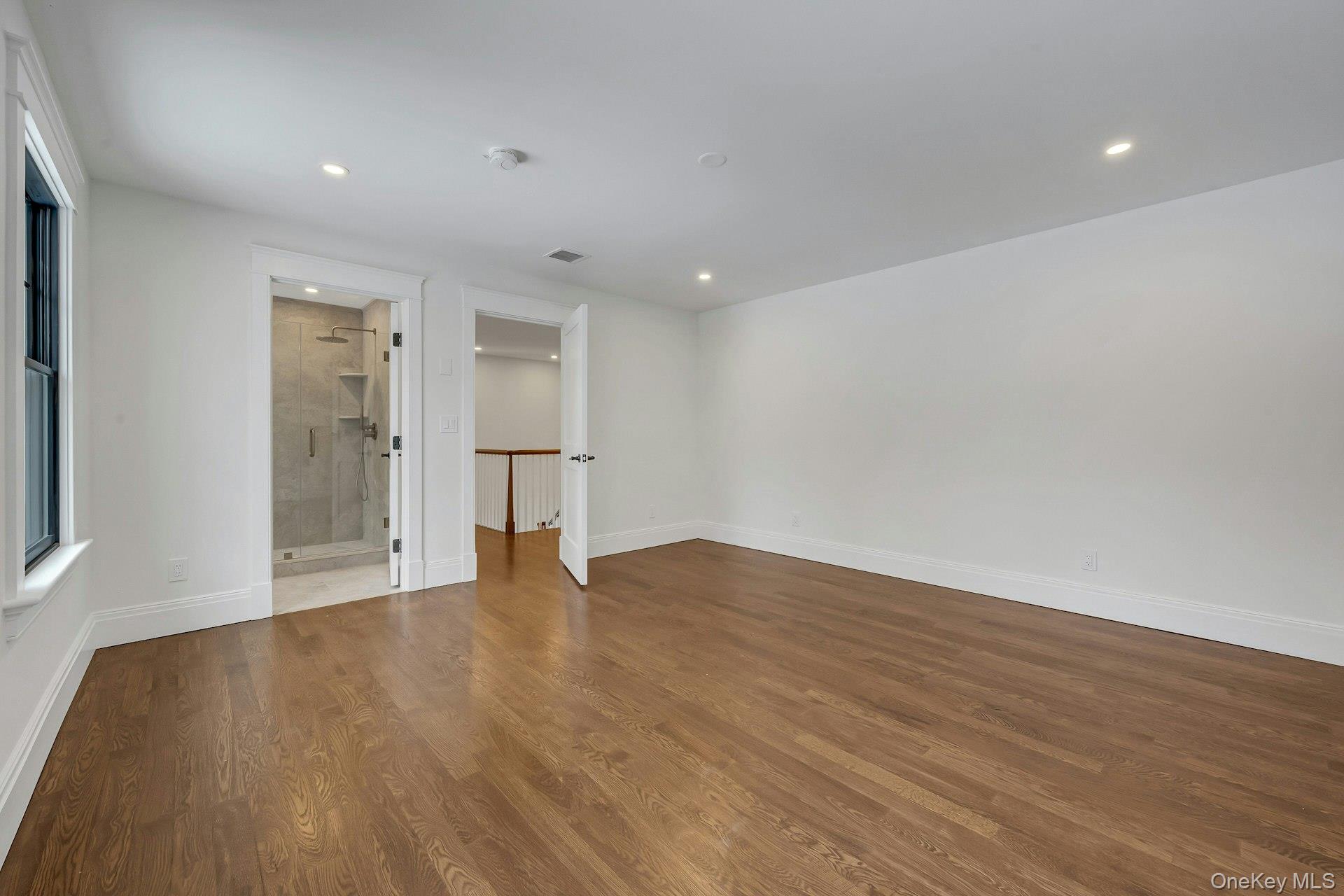 32 Sycamore Road Scarsdale, NY 10583 - Photo 39 of 50 second floor bedroom with ensuite bathroom