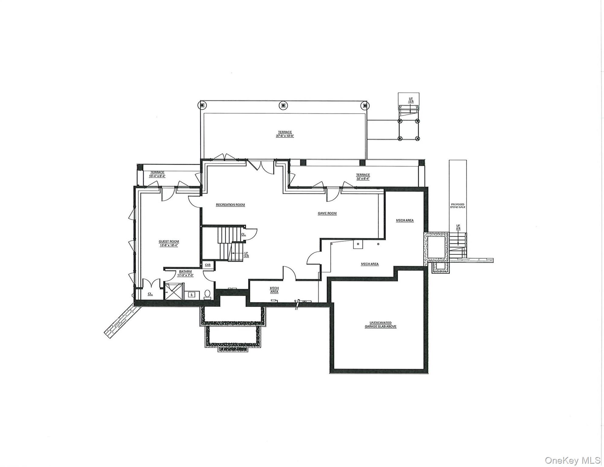32 Sycamore Road Scarsdale, NY 10583 - Photo 43 of 48 Basement
