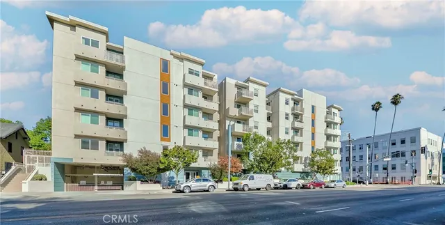 $665,000 | 436 South Virgil Avenue, Unit 403, Los Angeles, CA 90020