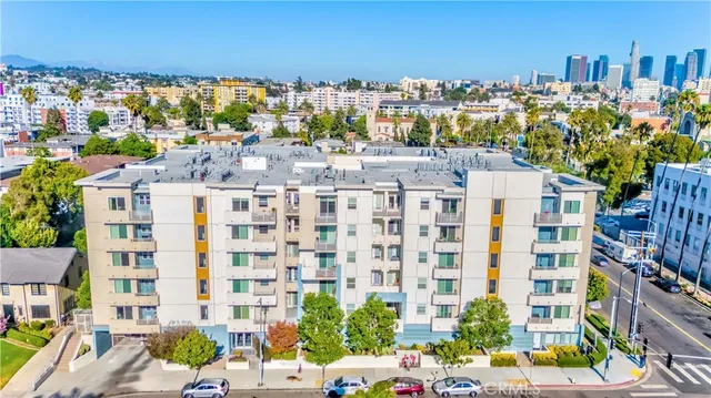 $665,000 | 436 South Virgil Avenue, Unit 403, Los Angeles, CA 90020
