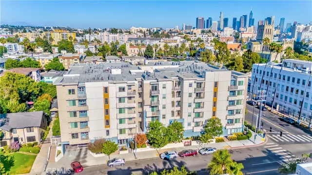 $665,000 | 436 South Virgil Avenue, Unit 403, Los Angeles, CA 90020