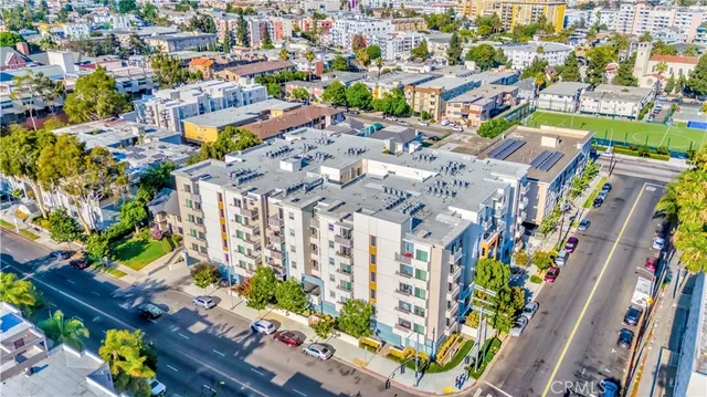$665,000 | 436 South Virgil Avenue, Unit 403, Los Angeles, CA 90020