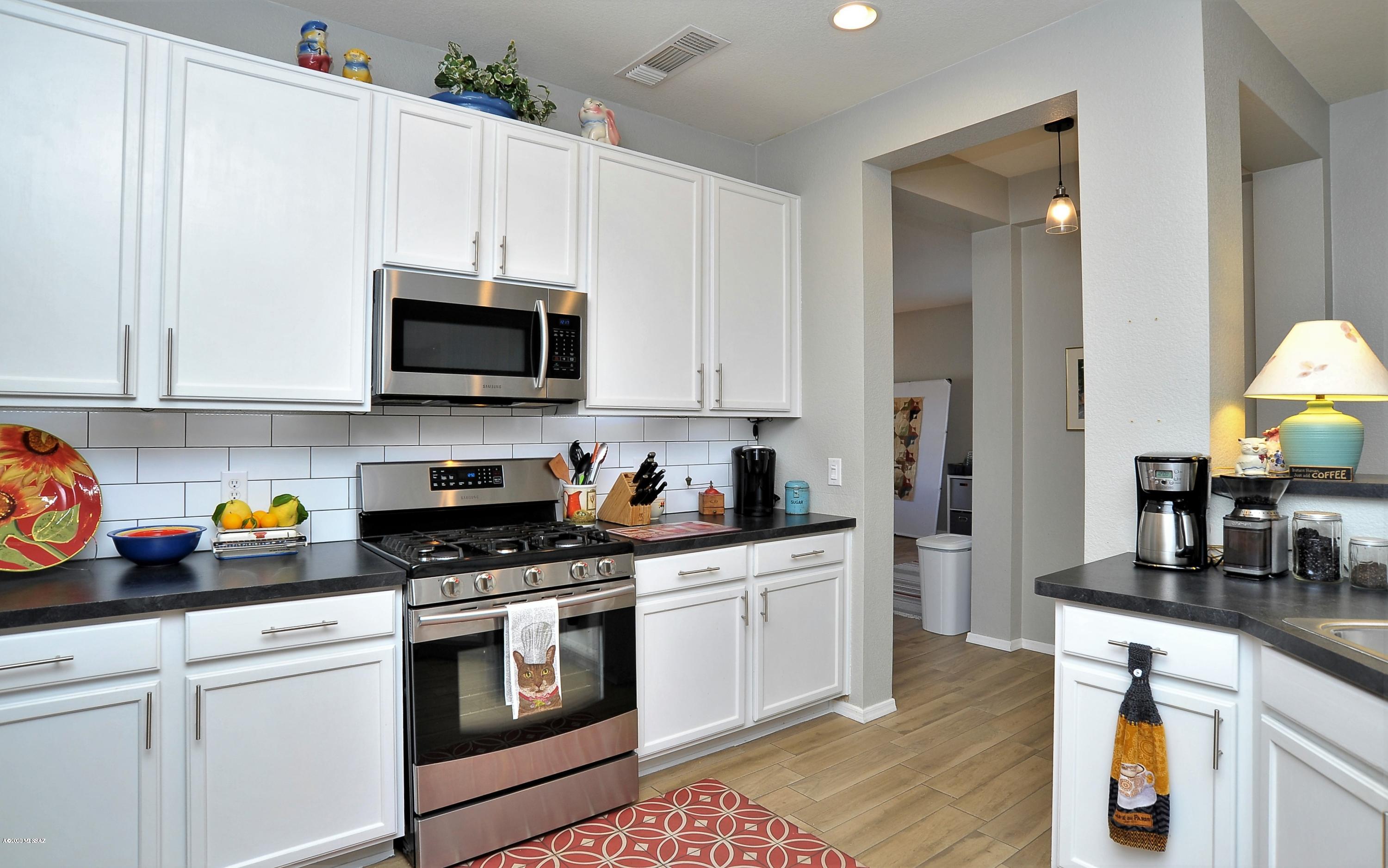 3648 East Mecate Road Tucson, AZ 85739 - Photo 20 of 38 Gallery Image 20