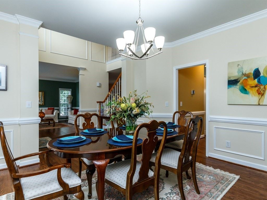 3605 Dewing Drive Raleigh, NC 27616 - Photo 5 of 28 Photo 6