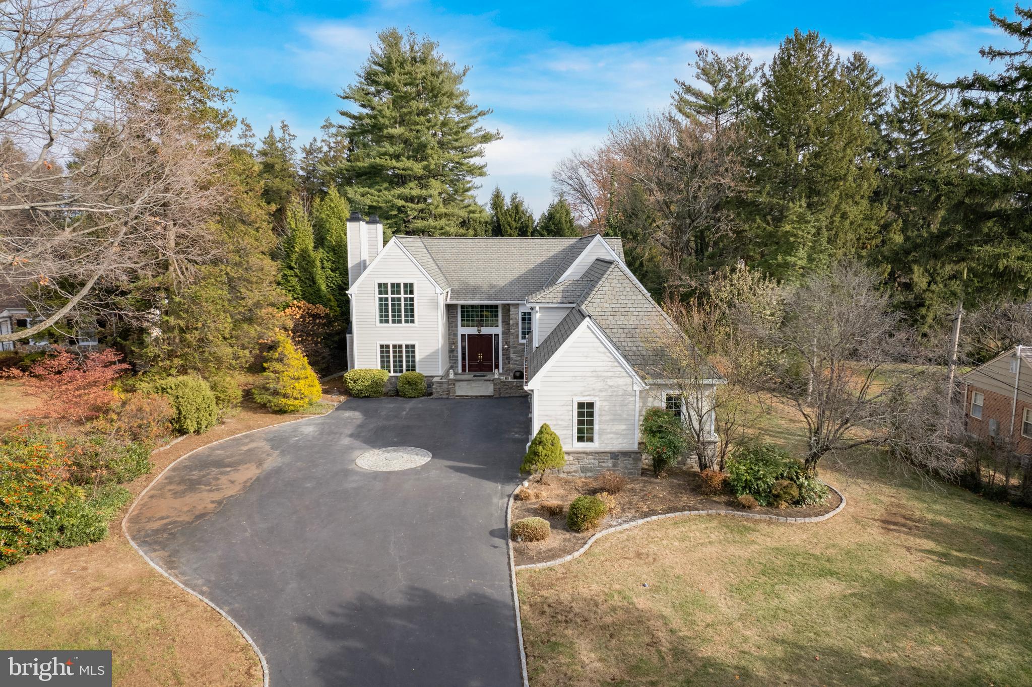 233 Fairview Road Penn Valley, PA 19072 - Photo 46 of 55