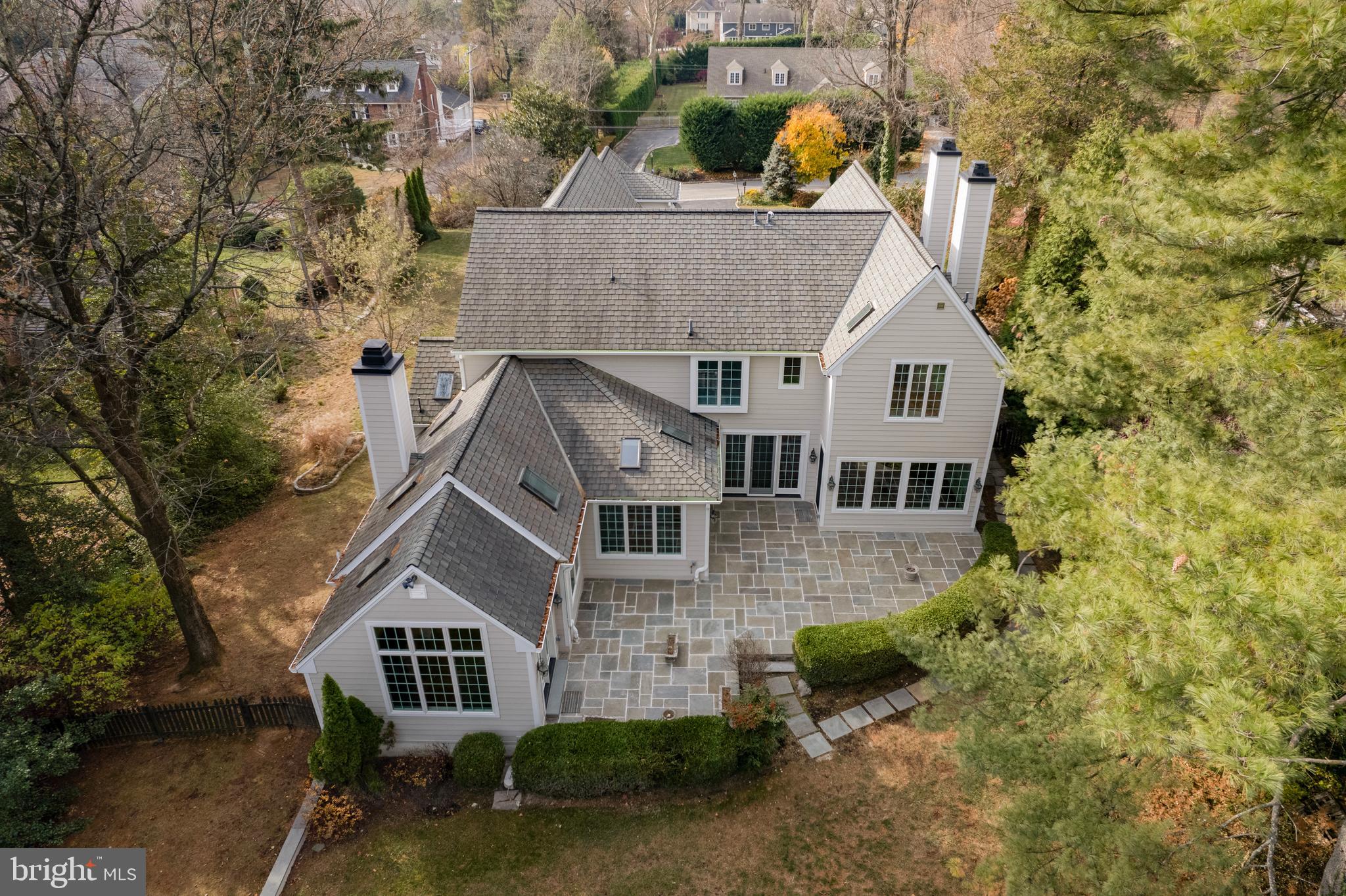 233 Fairview Road Penn Valley, PA 19072 - Photo 48 of 55