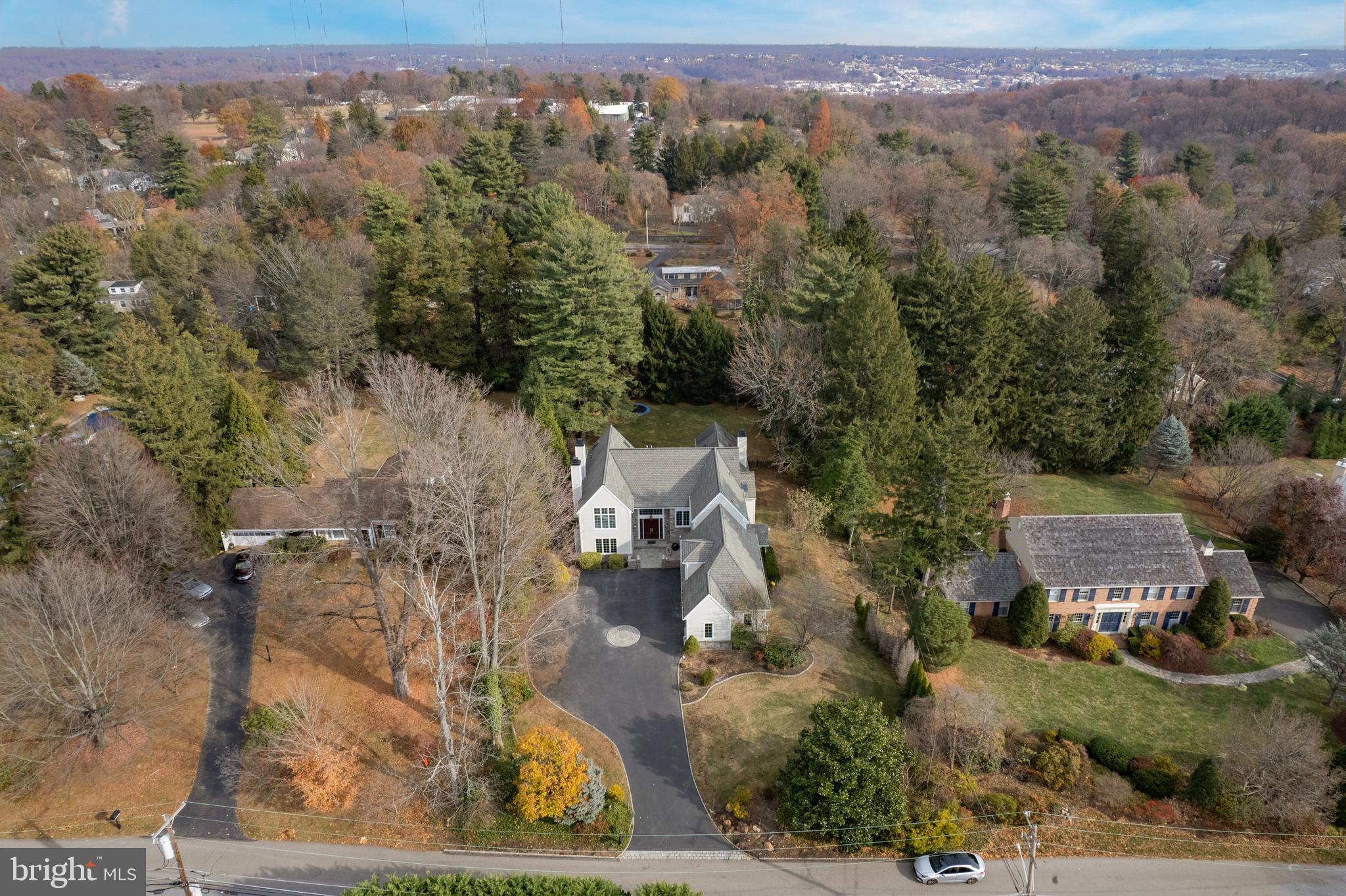 233 Fairview Road Penn Valley, PA 19072 - Photo 49 of 55