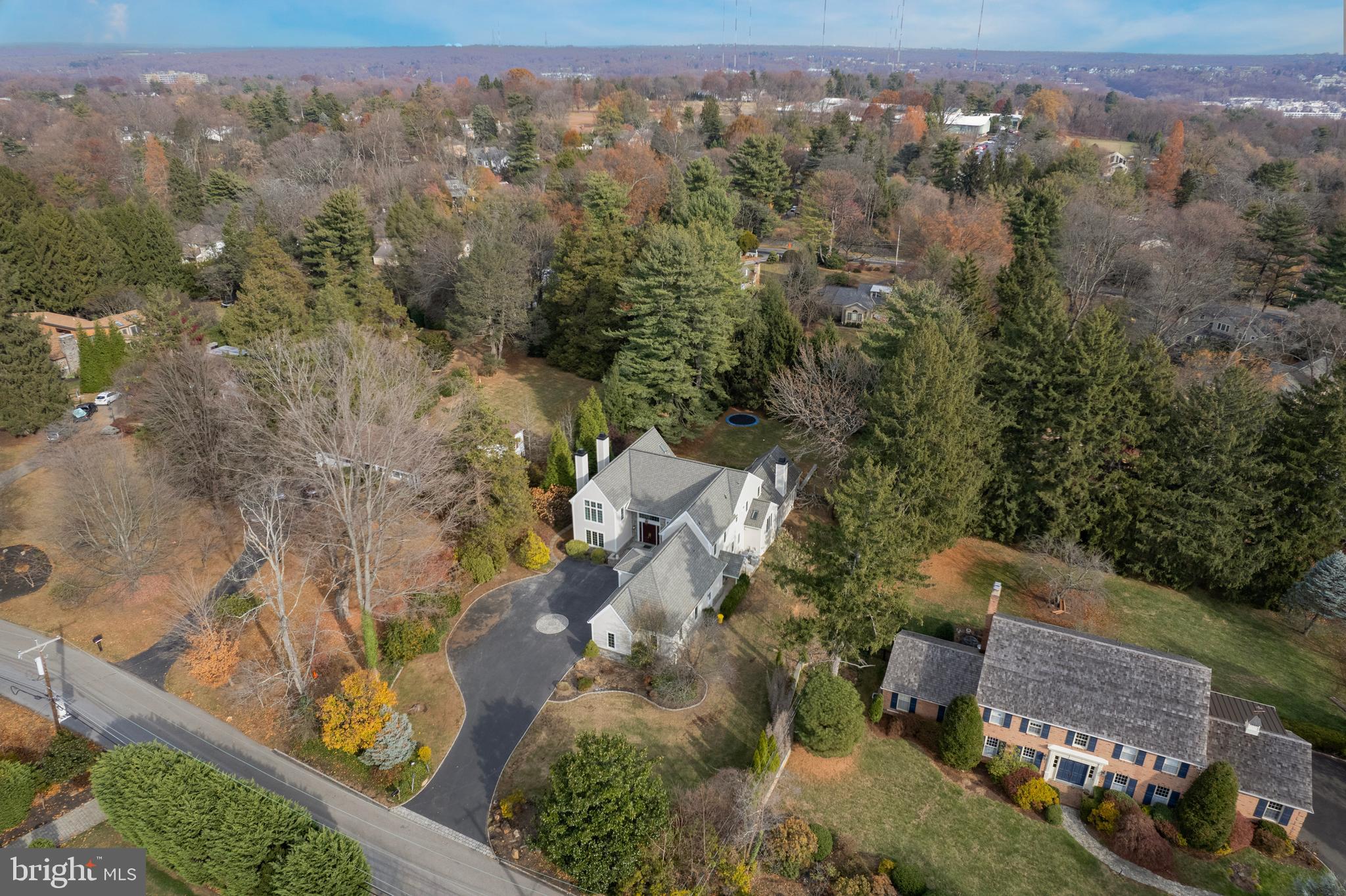 233 Fairview Road Penn Valley, PA 19072 - Photo 50 of 55