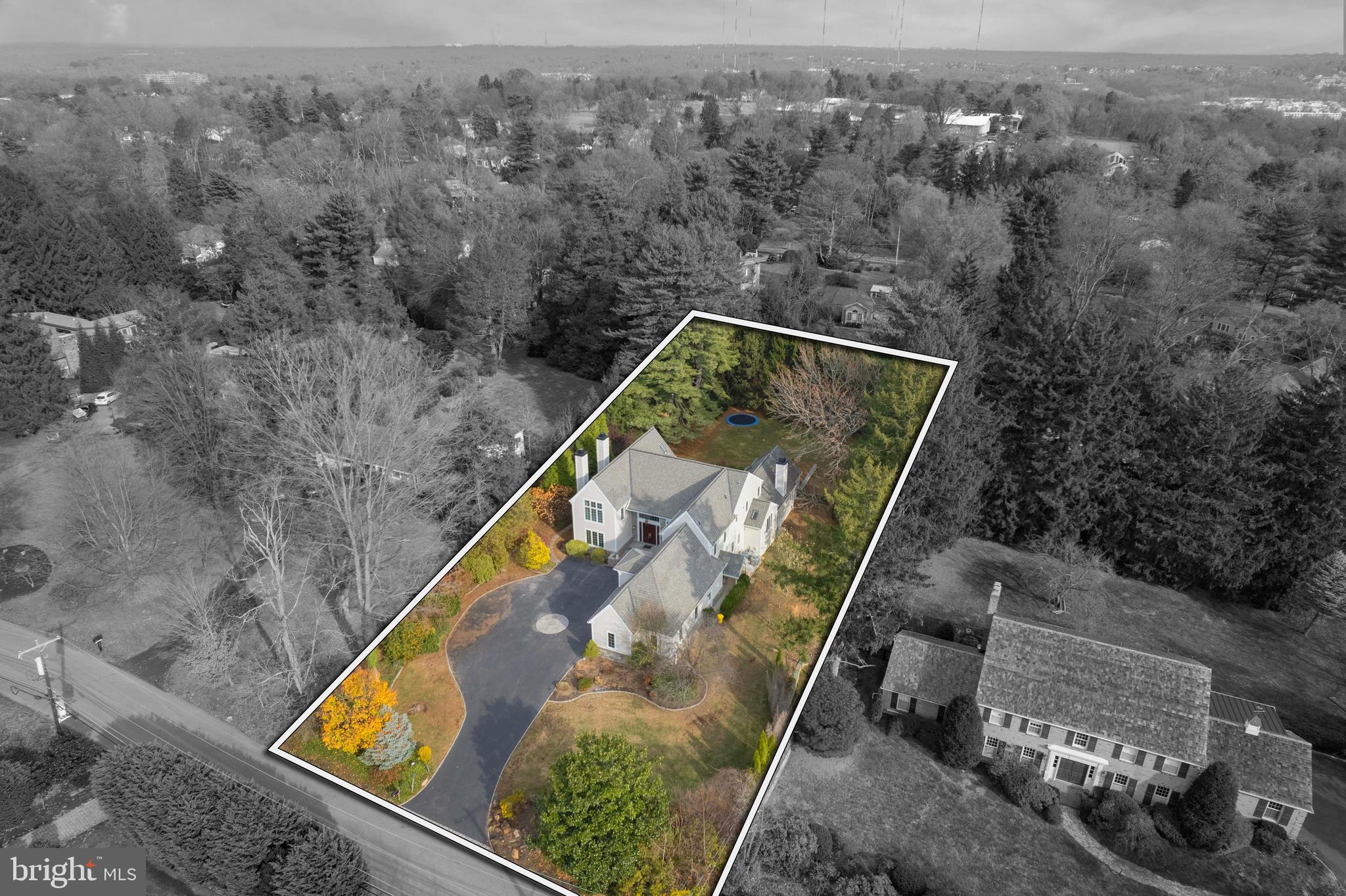 233 Fairview Road Penn Valley, PA 19072 - Photo 51 of 55