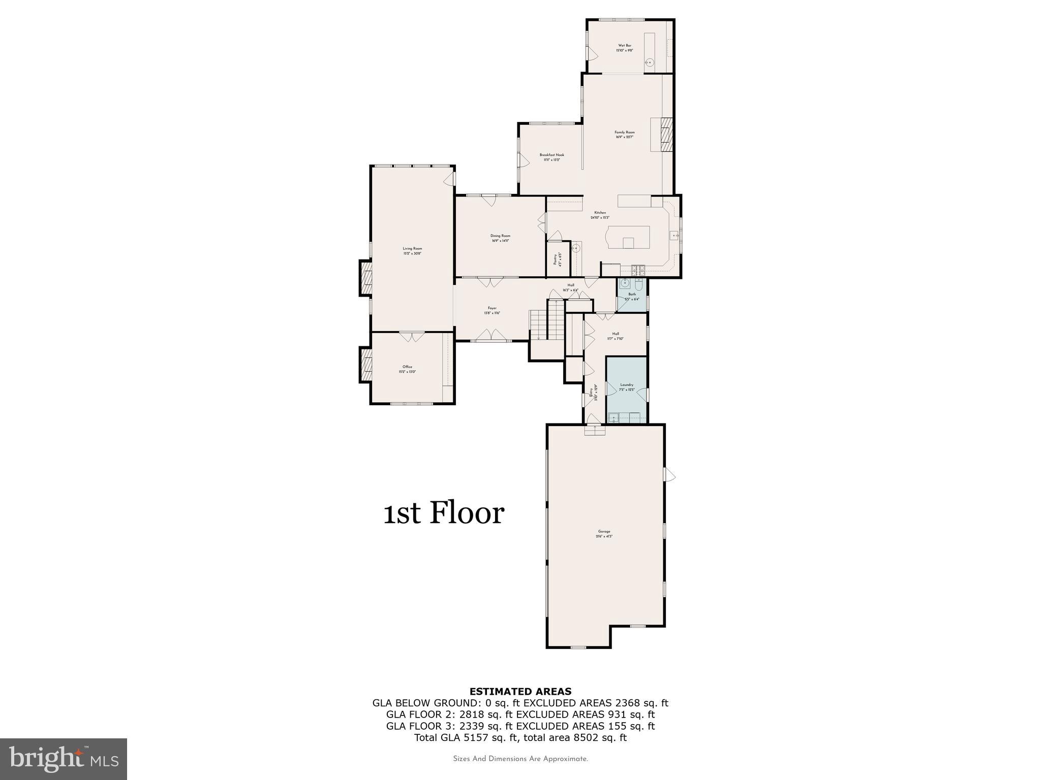 233 Fairview Road Penn Valley, PA 19072 - Photo 53 of 55