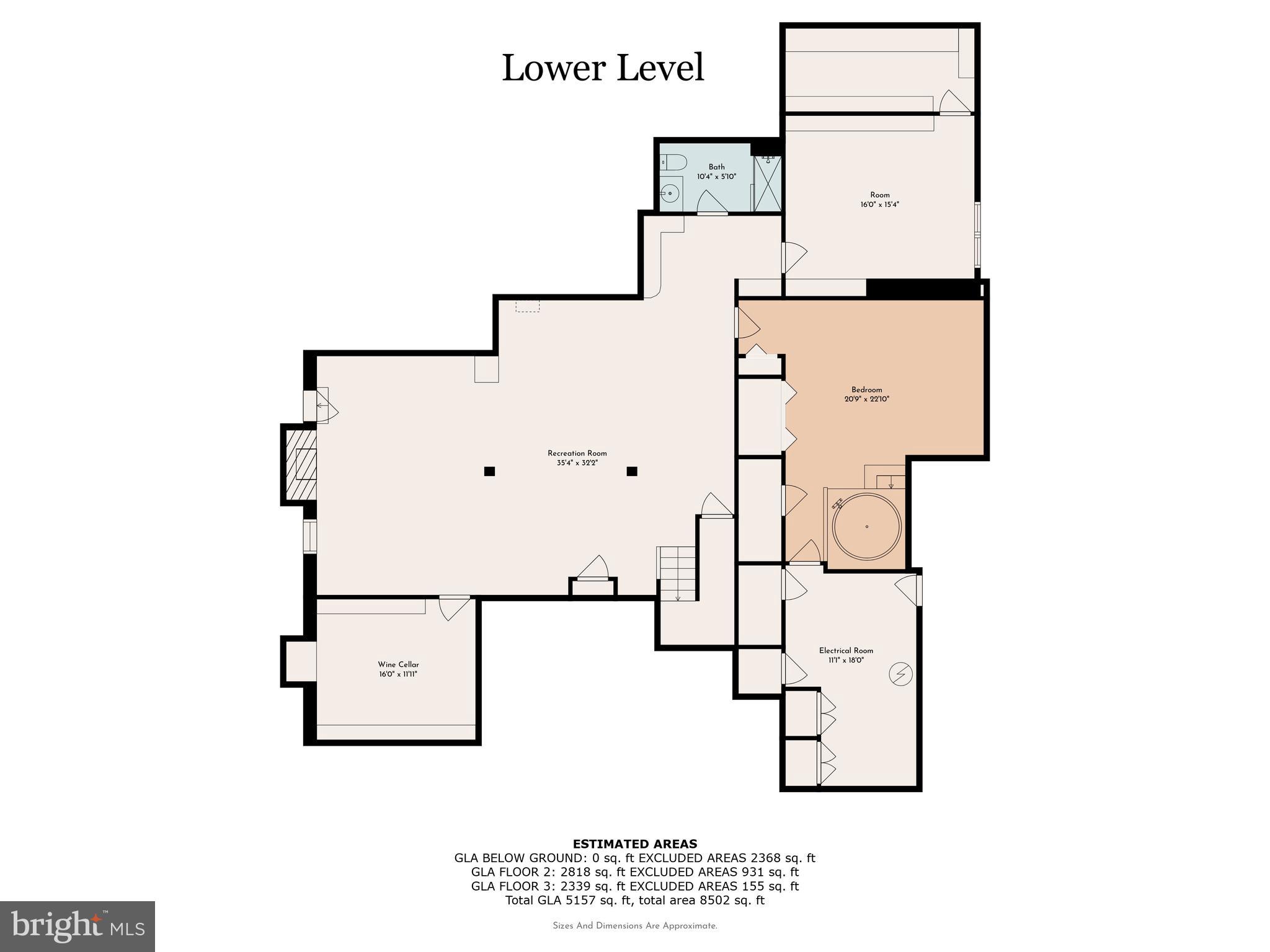 233 Fairview Road Penn Valley, PA 19072 - Photo 55 of 55