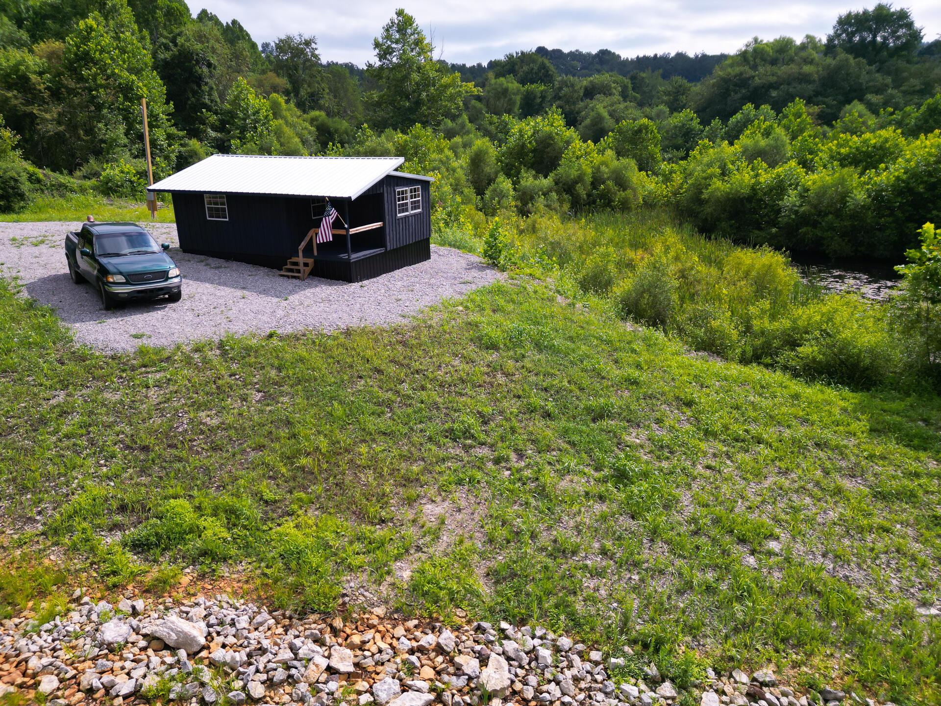 8397 Keystone Furnace Road, Unit CATCH AND RELAX CABIN) Jackson, OH 45640 - Photo 66 of 82 CT-66