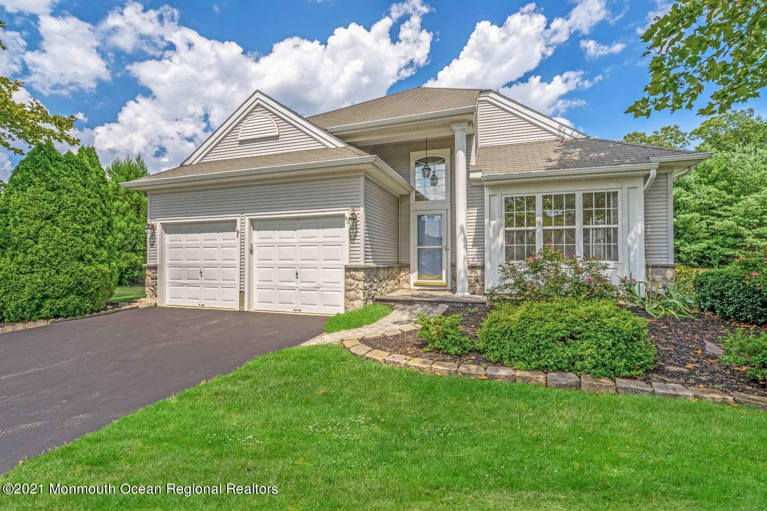 90 Drayton Road Manchester Township, NJ 08759 - Photo 1 of 25 Grosso.1