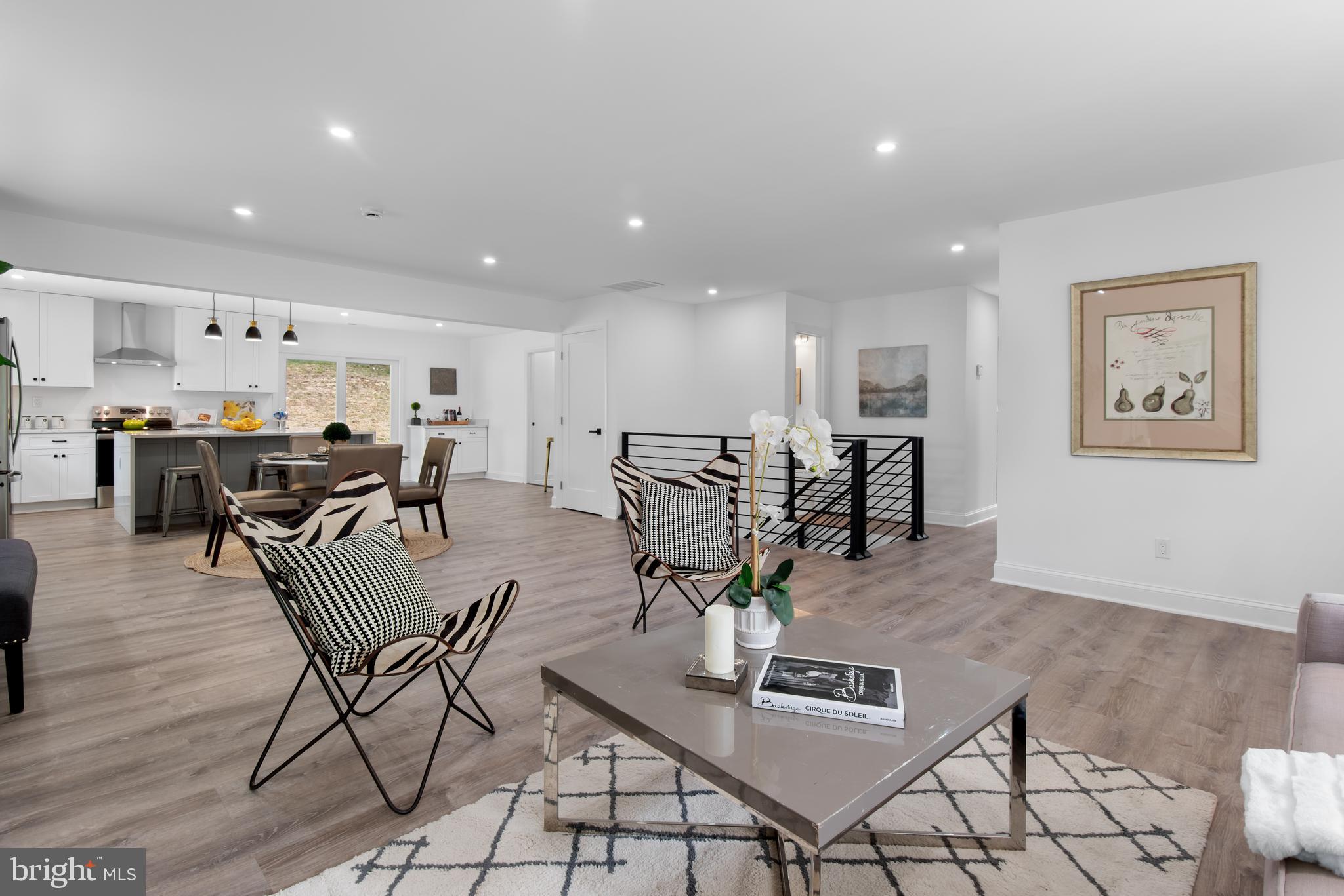 2215 Reedie Drive Silver Spring, MD 20902 - Photo 11 of 56 a view of a dining room with furniture