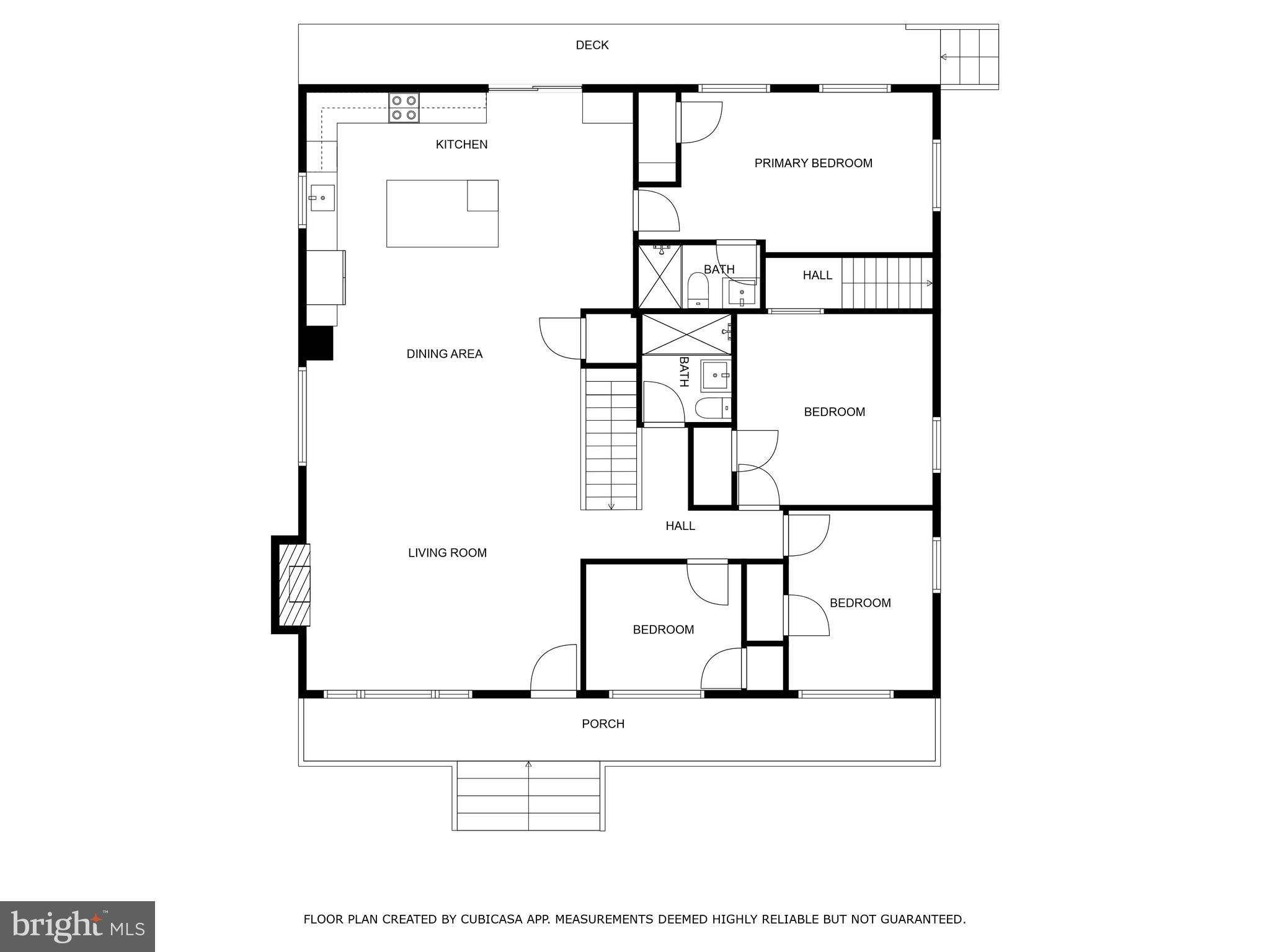 2215 Reedie Drive Silver Spring, MD 20902 - Photo 54 of 56 a picture of a bathroom with a shower