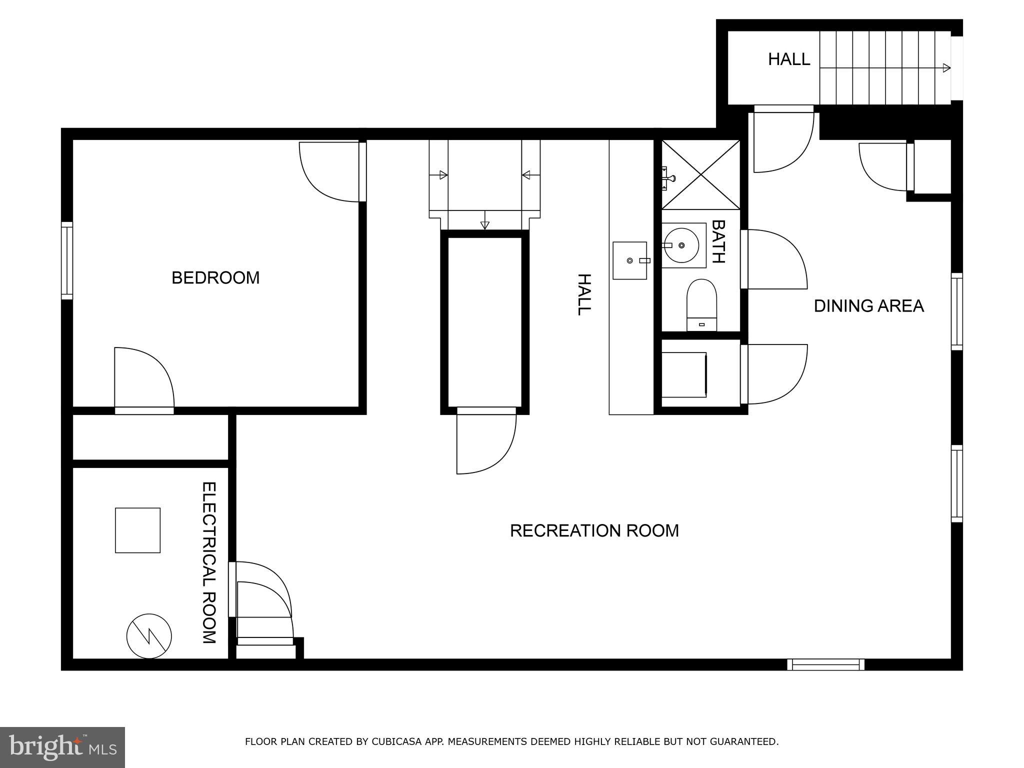 2215 Reedie Drive Silver Spring, MD 20902 - Photo 55 of 56