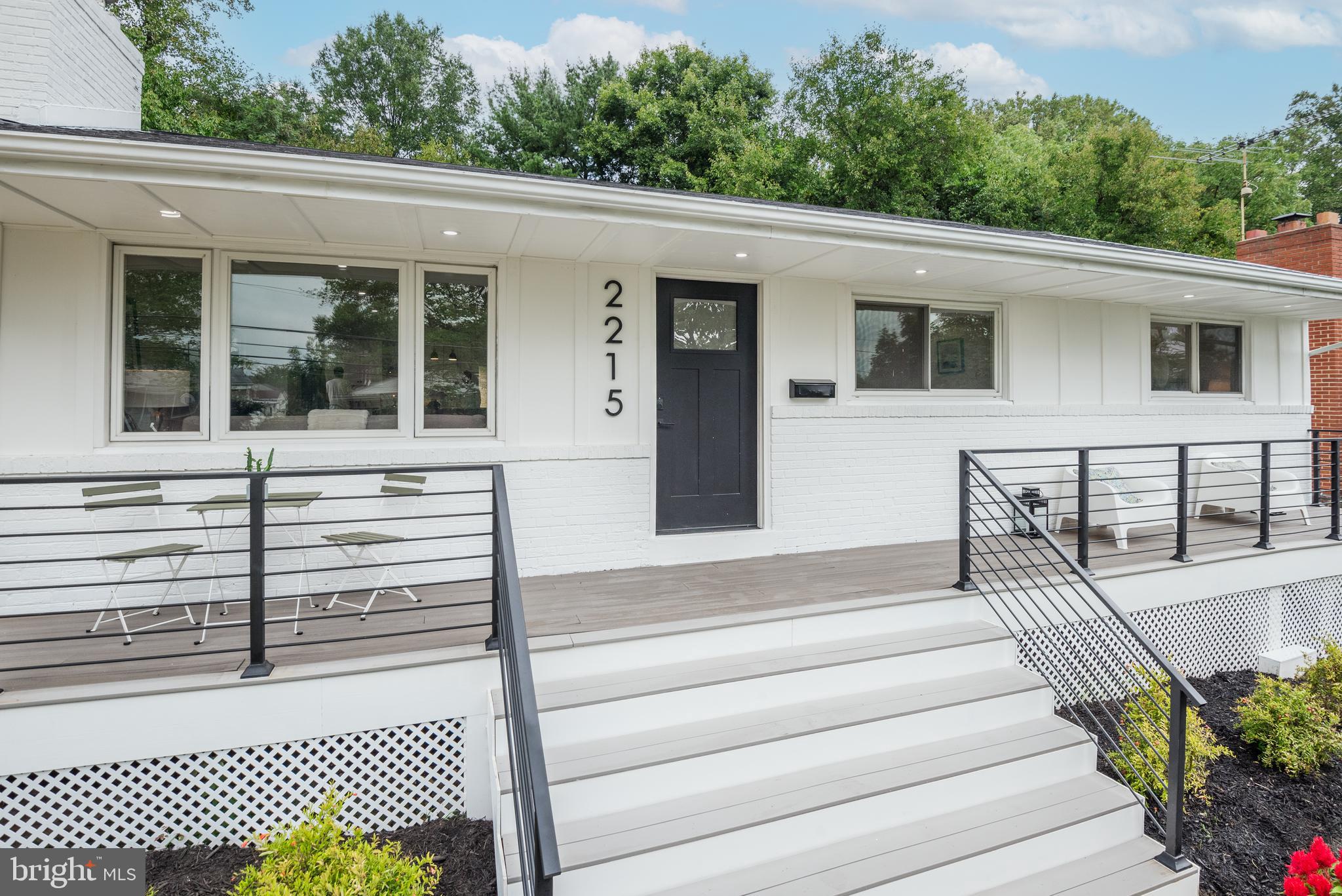 2215 Reedie Drive Silver Spring, MD 20902 - Photo 6 of 56 a view of a house with a window
