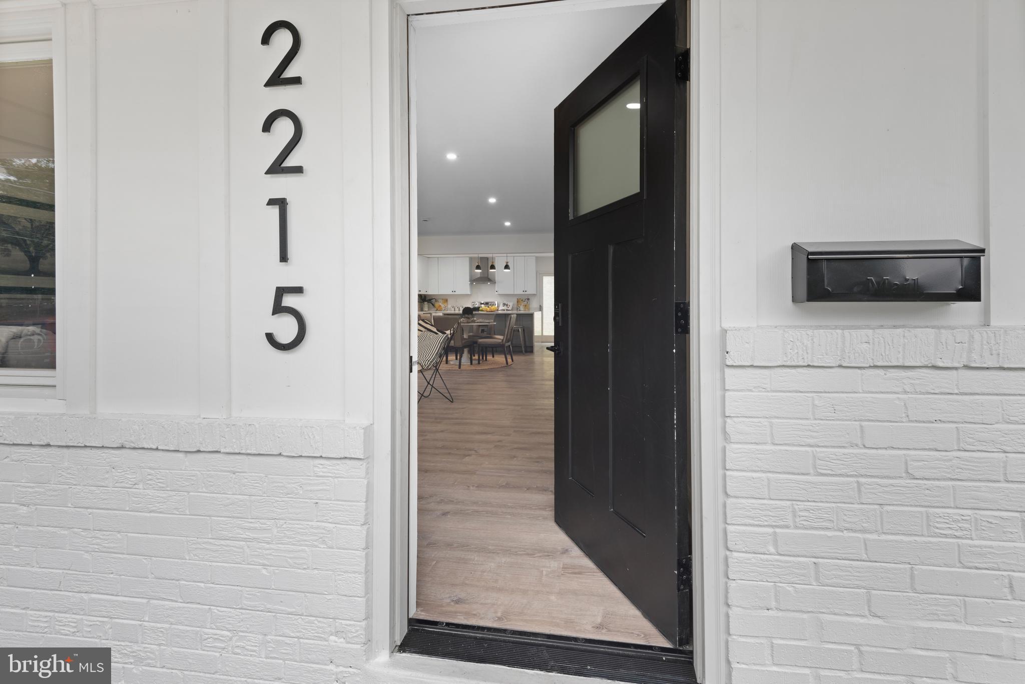 2215 Reedie Drive Silver Spring, MD 20902 - Photo 8 of 56