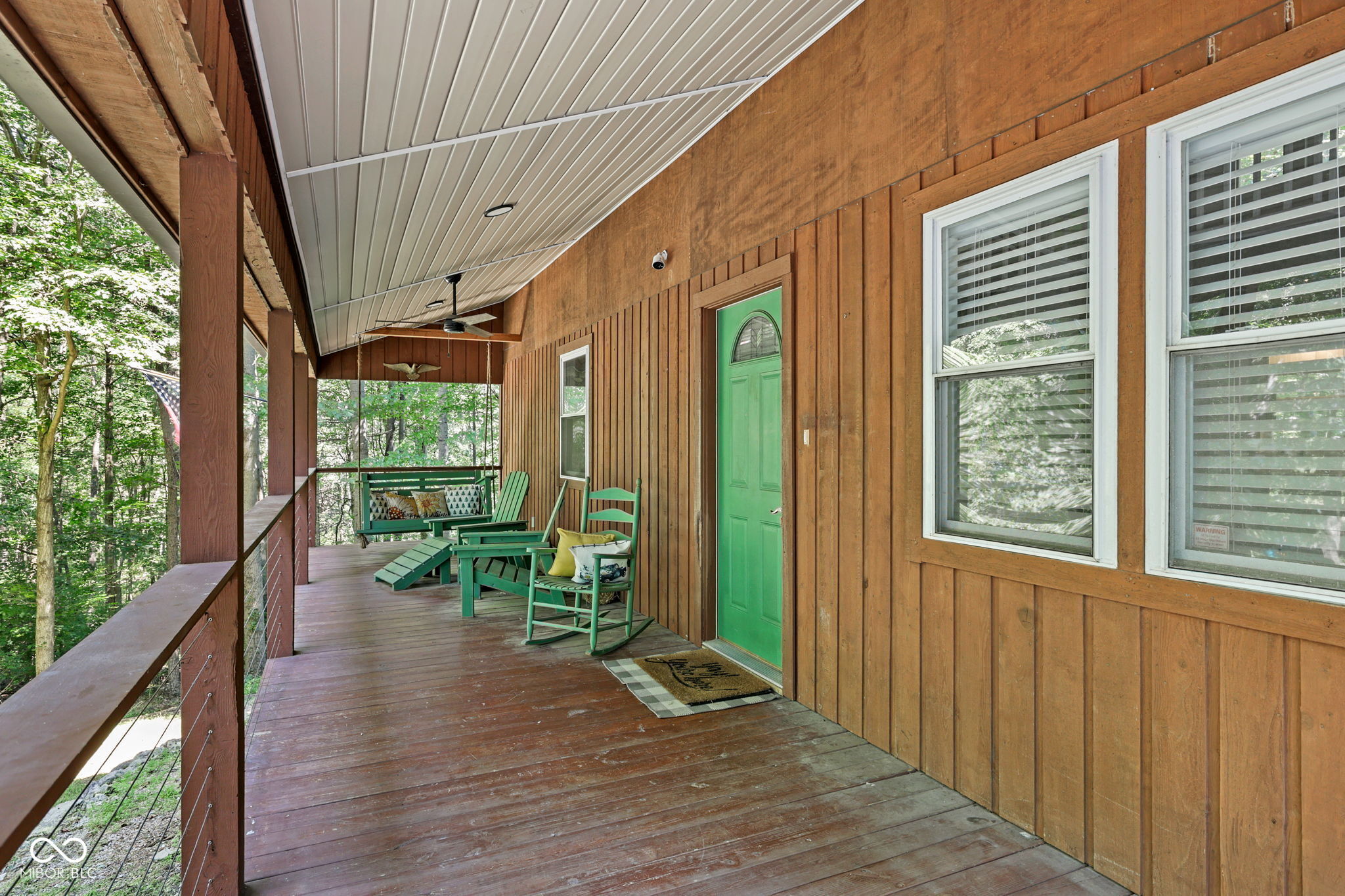 7220 Studevent Road Nashville, IN 47448 - Photo 4 of 40 Gallery Image 4