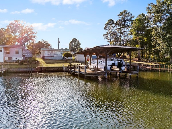555 Point Lookout Road Cross Hill, SC 29332 - Photo 8 of 24 Gallery Image 8