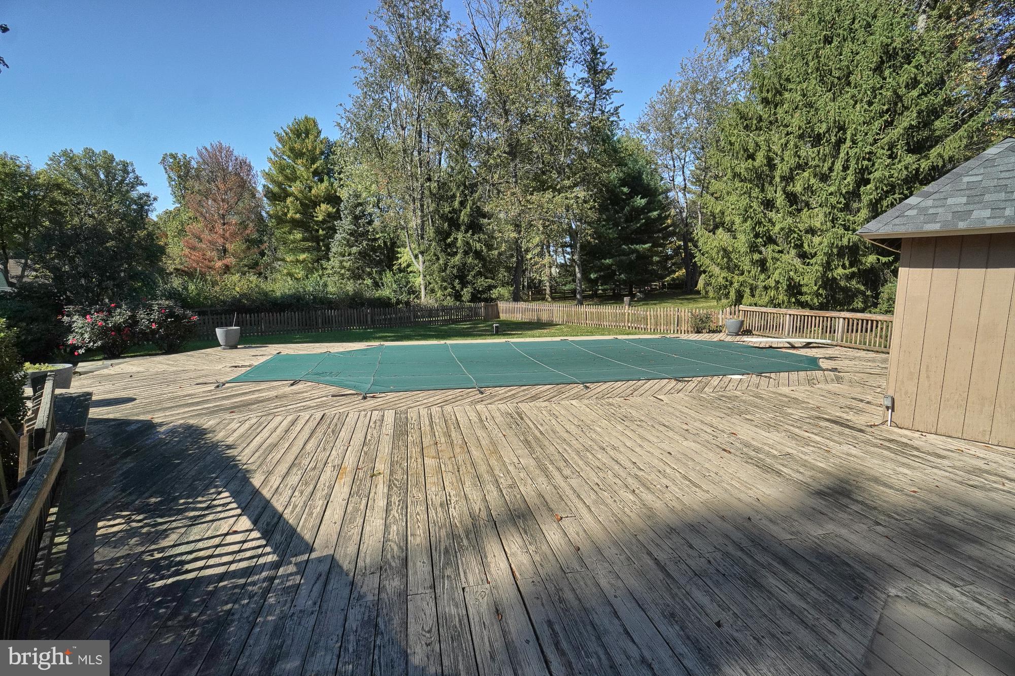 12601 Deoudes Road Boyds, MD 20841 - Photo 11 of 66 What a great place to spend a summer!