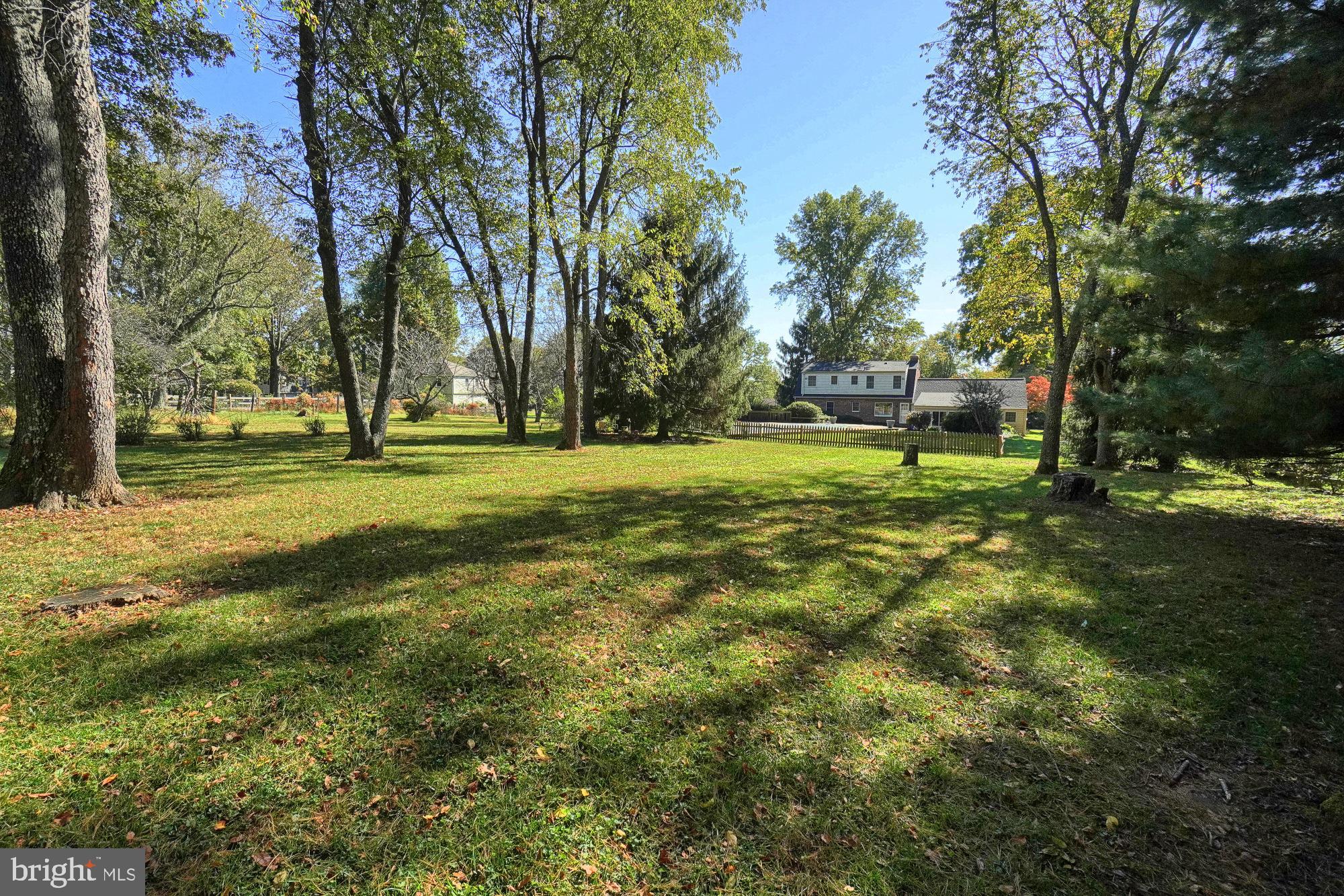 12601 Deoudes Road Boyds, MD 20841 - Photo 19 of 66 So much more backyard beyond the pool!
