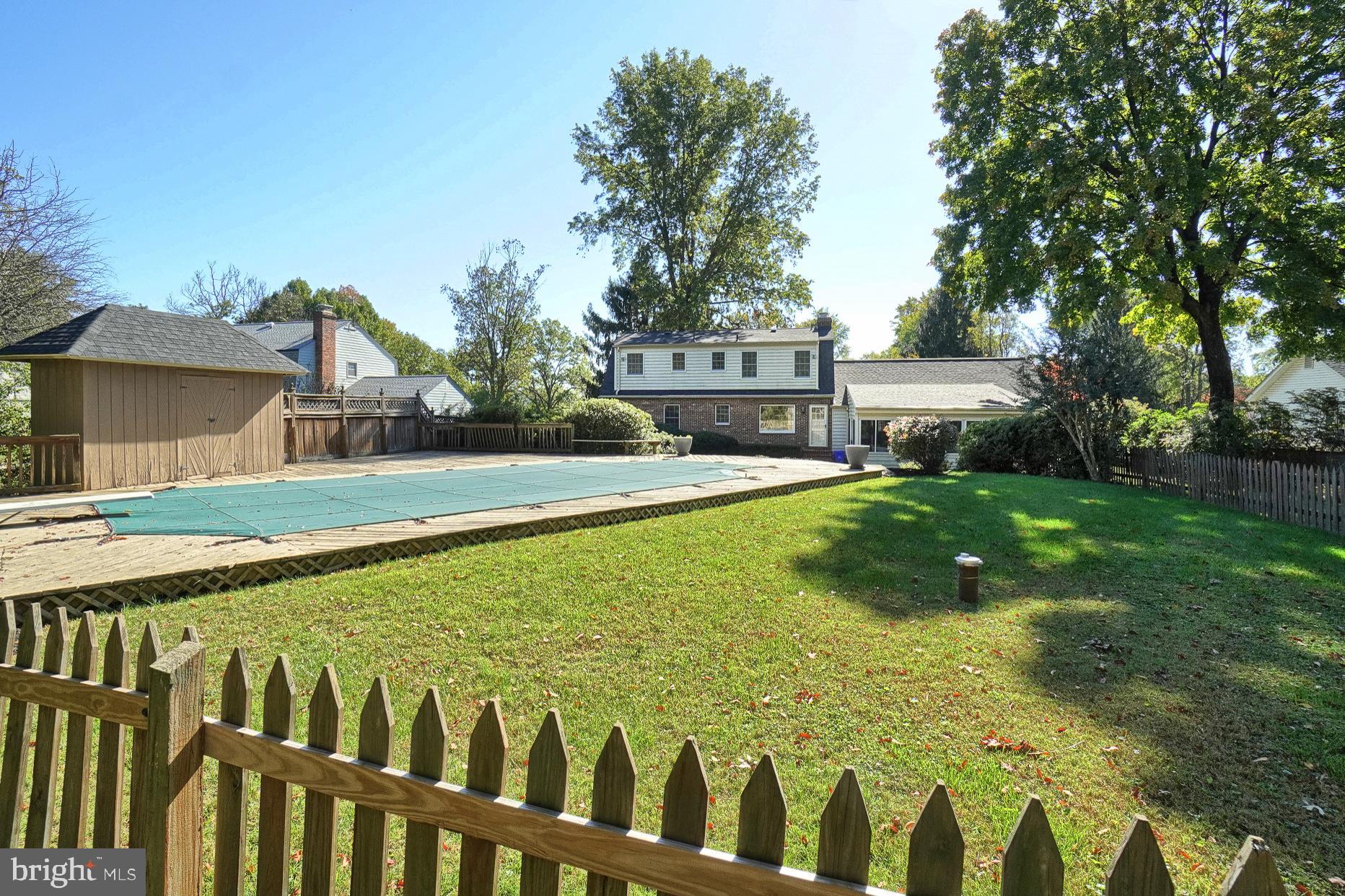 12601 Deoudes Road Boyds, MD 20841 - Photo 21 of 66