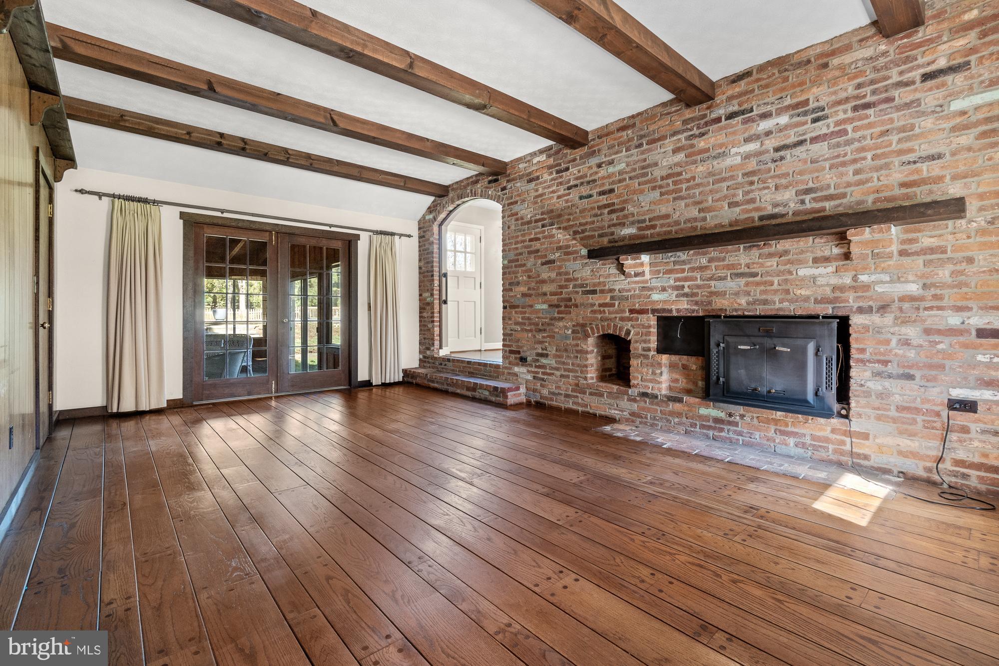 12601 Deoudes Road Boyds, MD 20841 - Photo 37 of 66 The den of all dens!