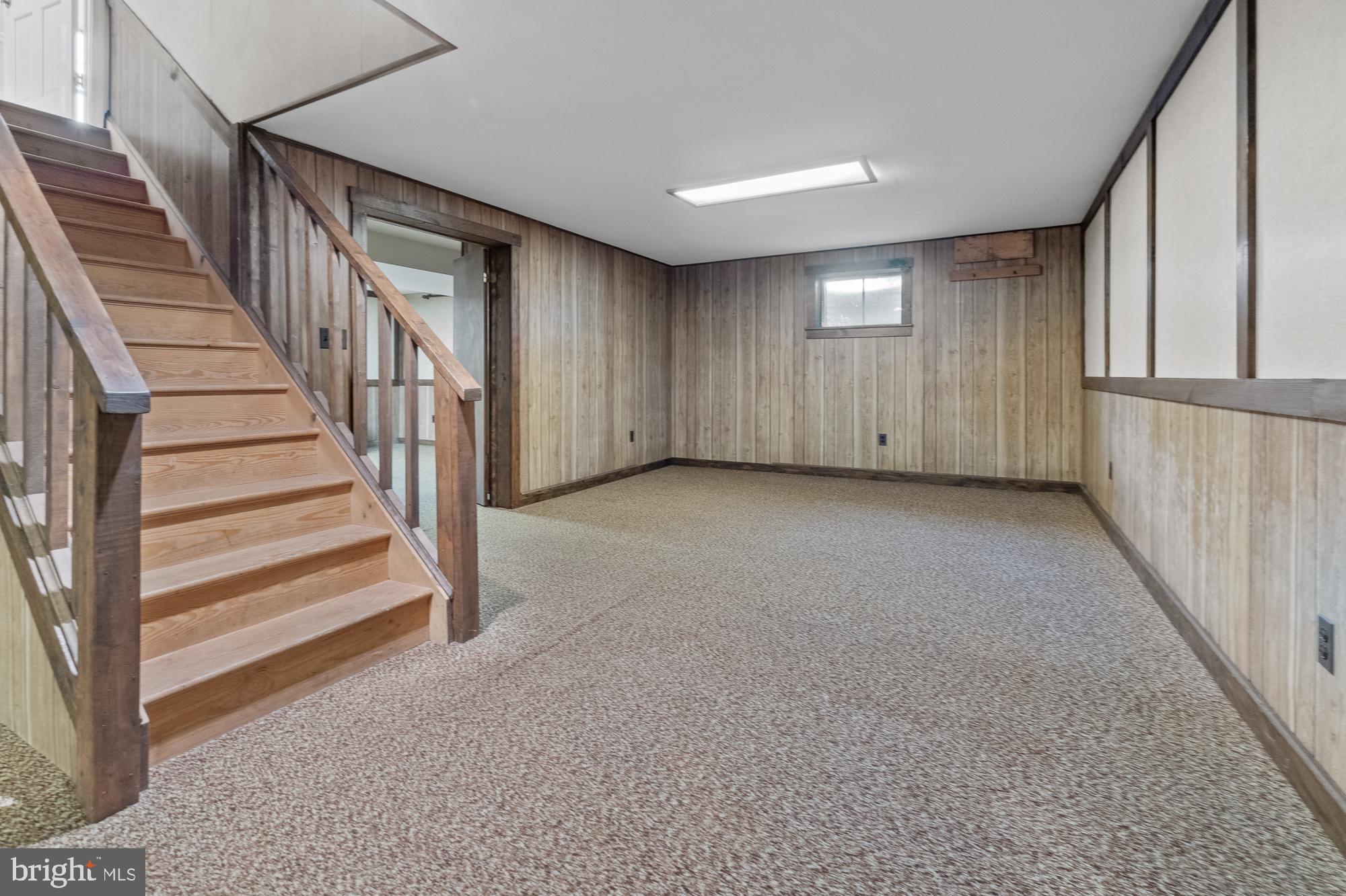 12601 Deoudes Road Boyds, MD 20841 - Photo 56 of 66 Finished basement!