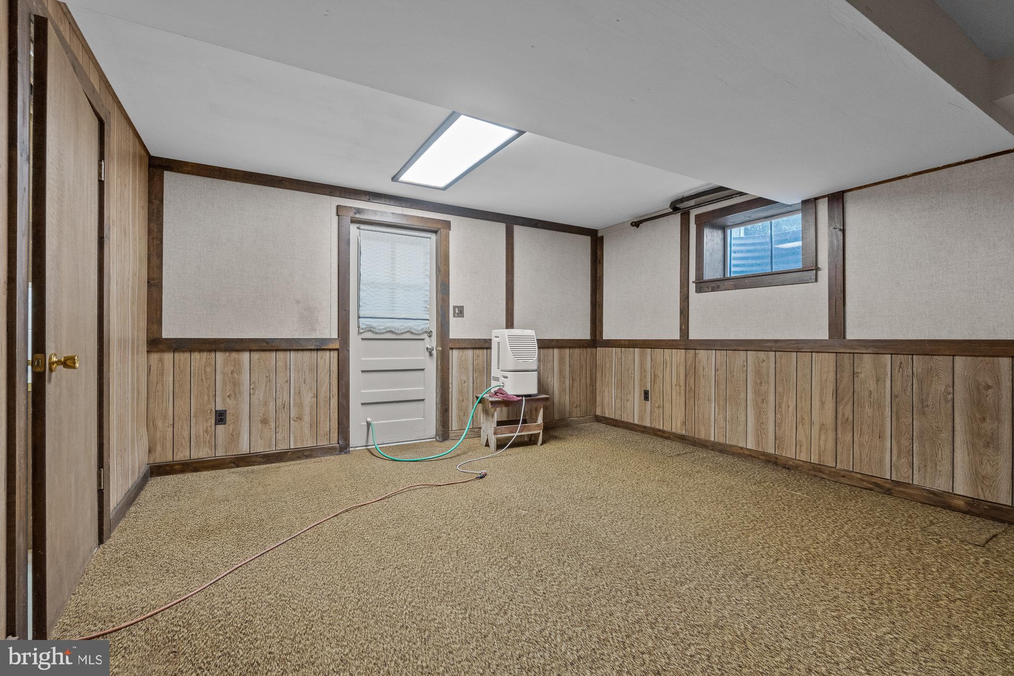 12601 Deoudes Road Boyds, MD 20841 - Photo 59 of 66 Walk-up from this second room in the basement