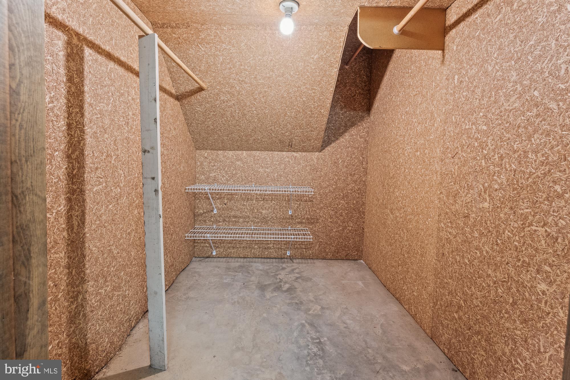 12601 Deoudes Road Boyds, MD 20841 - Photo 61 of 66 Cedar closet