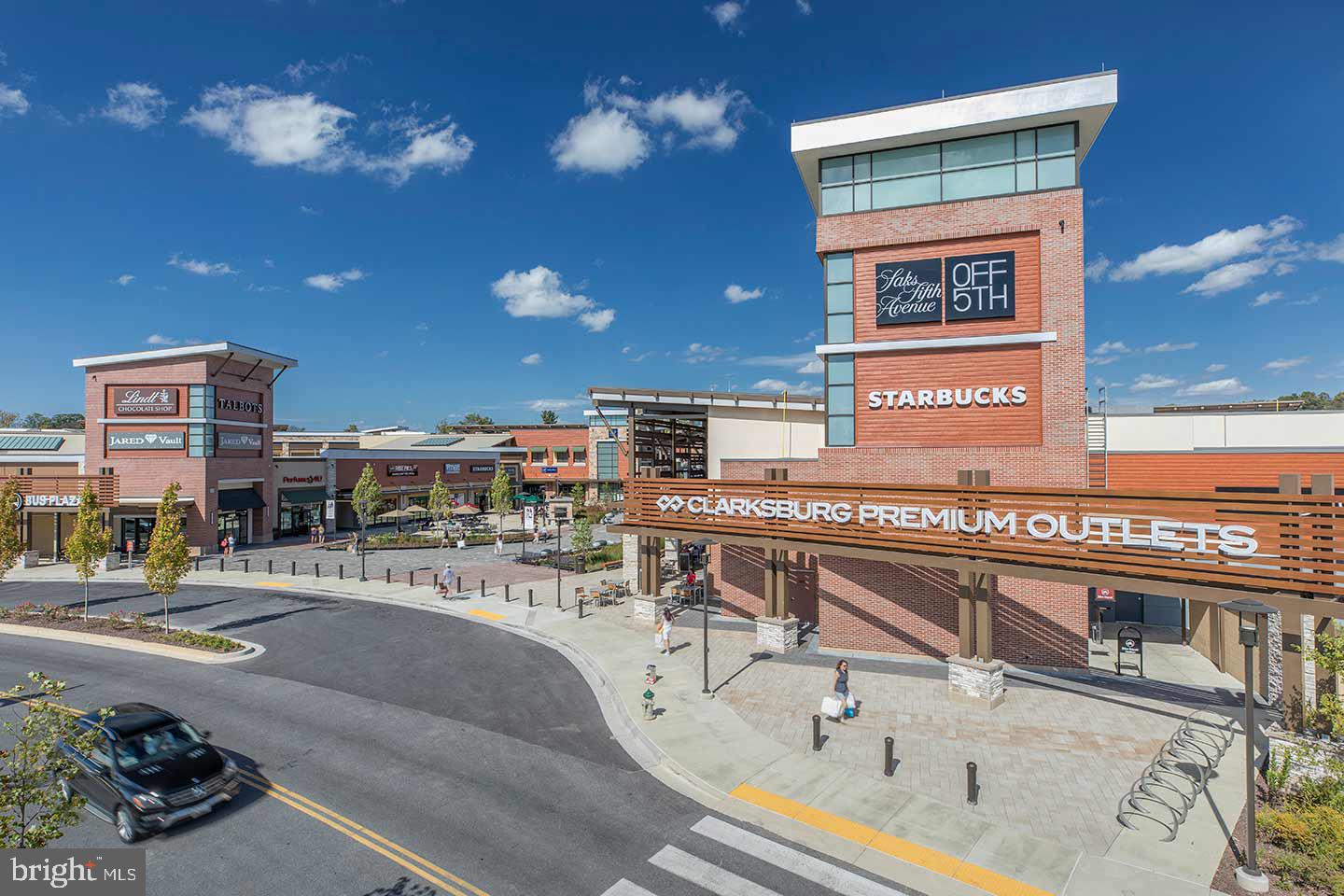 12601 Deoudes Road Boyds, MD 20841 - Photo 64 of 66 Minutes from the Clarksburg outlets