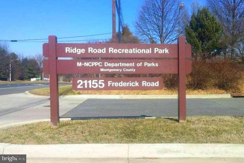 12601 Deoudes Road Boyds, MD 20841 - Photo 65 of 66 Ridge Road Rec Park w/playground one mile away